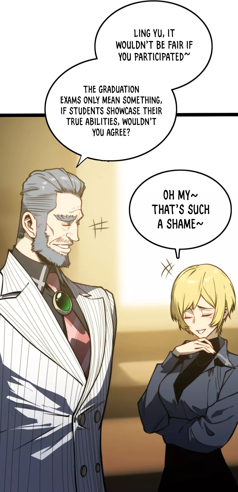 Read Bàoshízhě chapter 13 image 61 on Lezhin