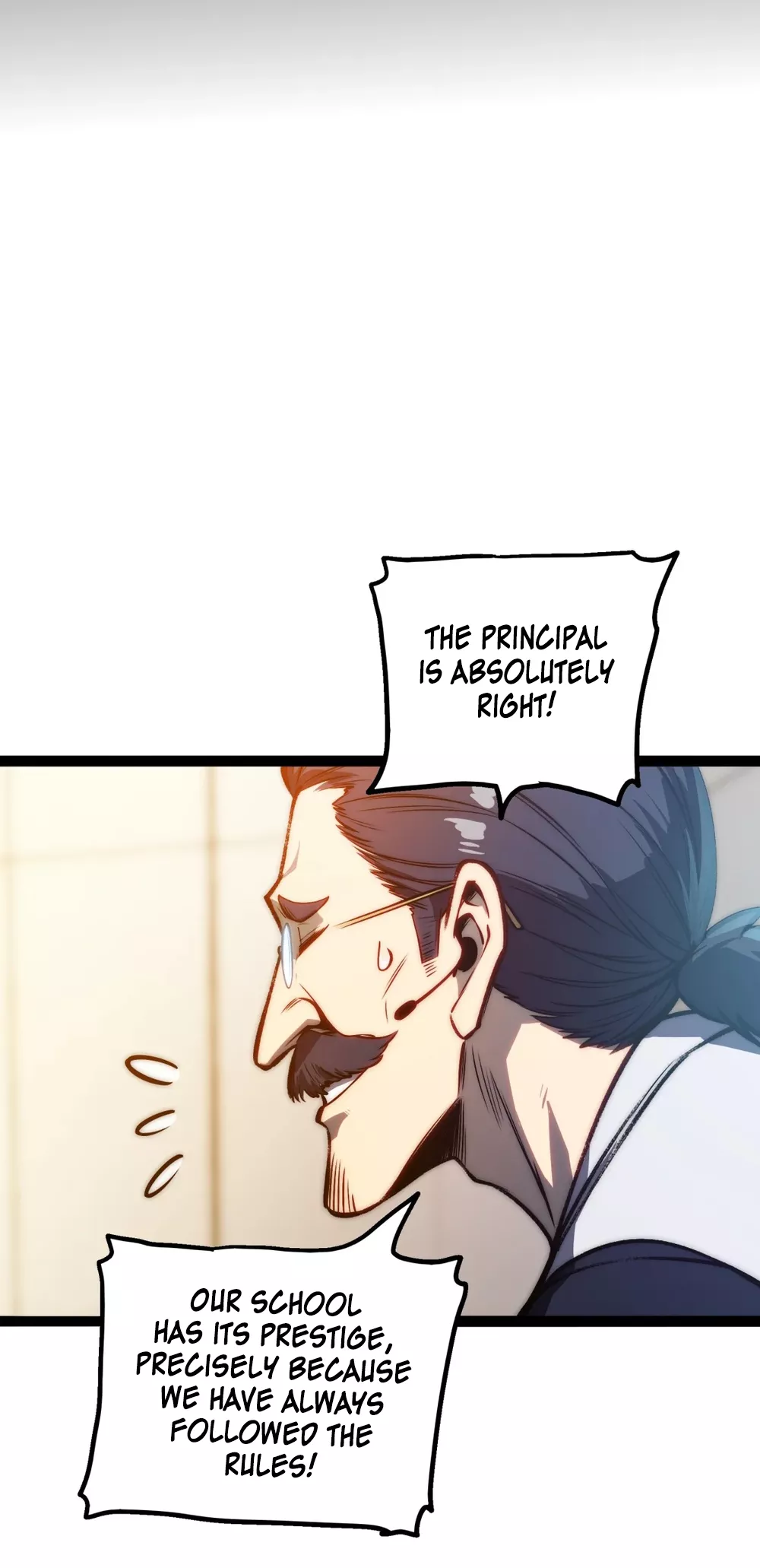 Read Bàoshízhě chapter 13 image 65 on Lezhin
