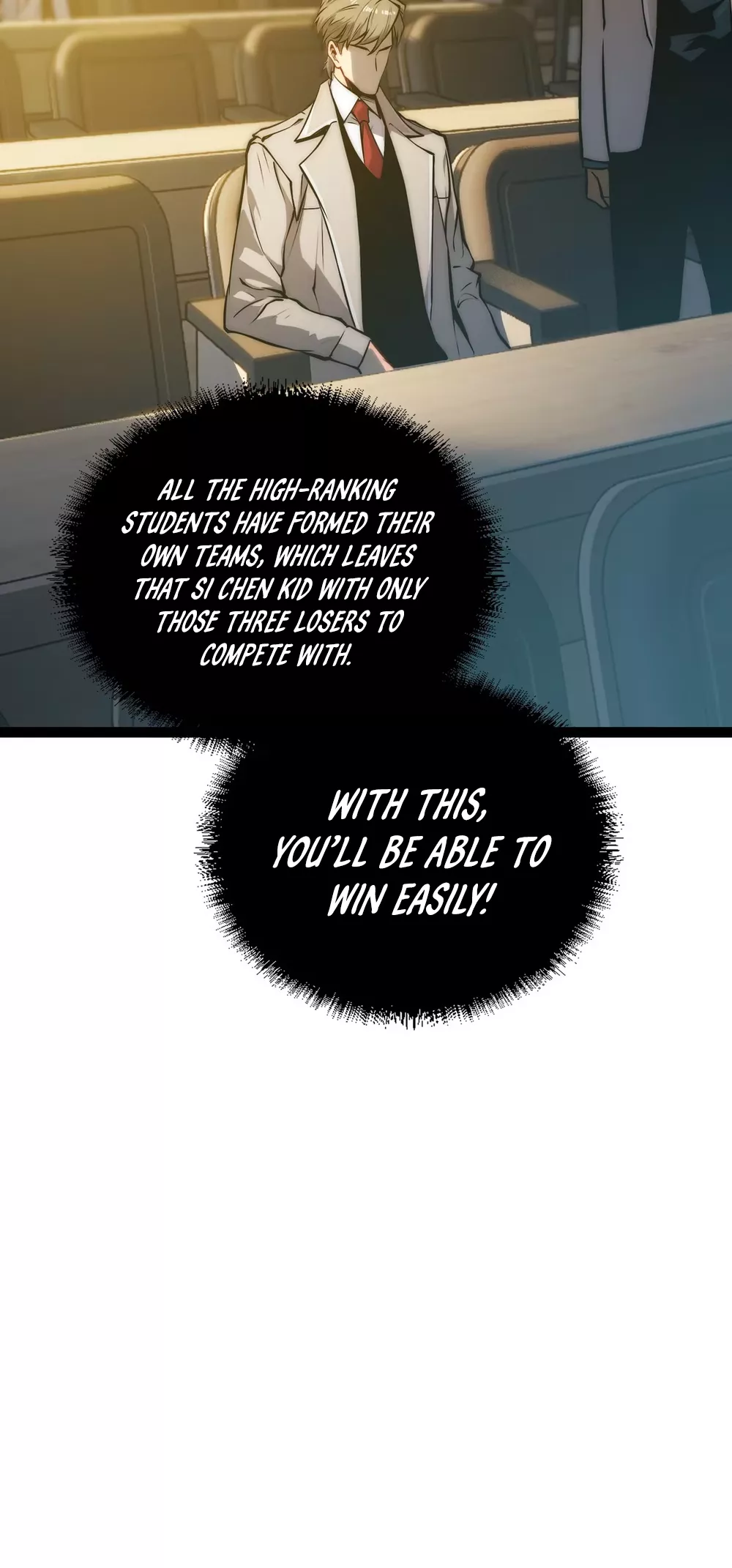 Read Bàoshízhě chapter 13 image 74 on Lezhin