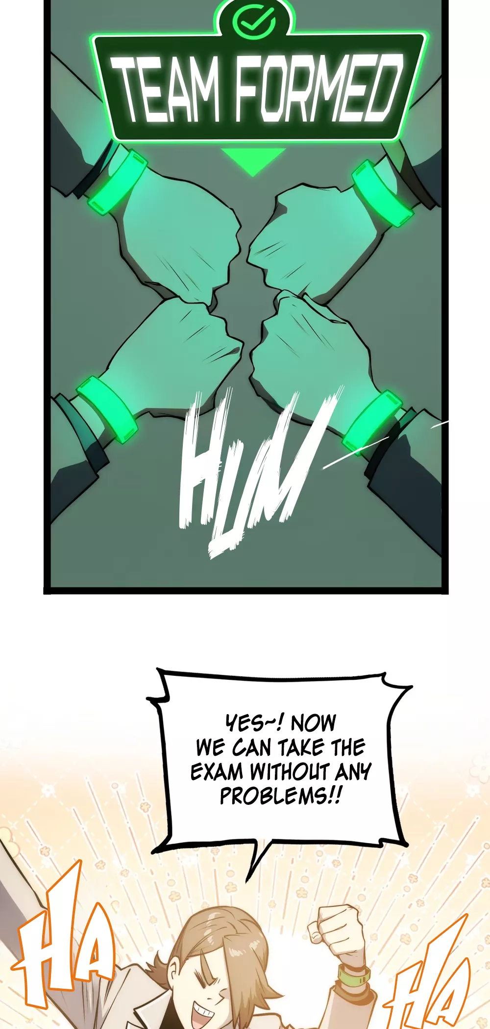 Read Bàoshízhě chapter 13 image 78 on Lezhin