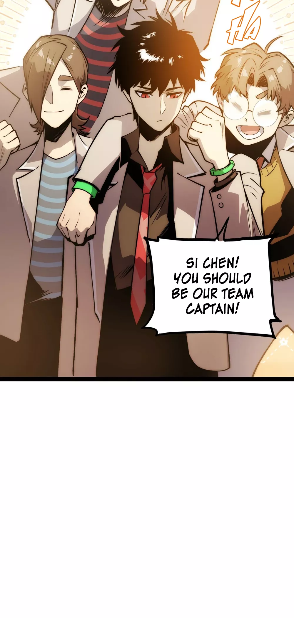 Read Bàoshízhě chapter 13 image 79 on Lezhin