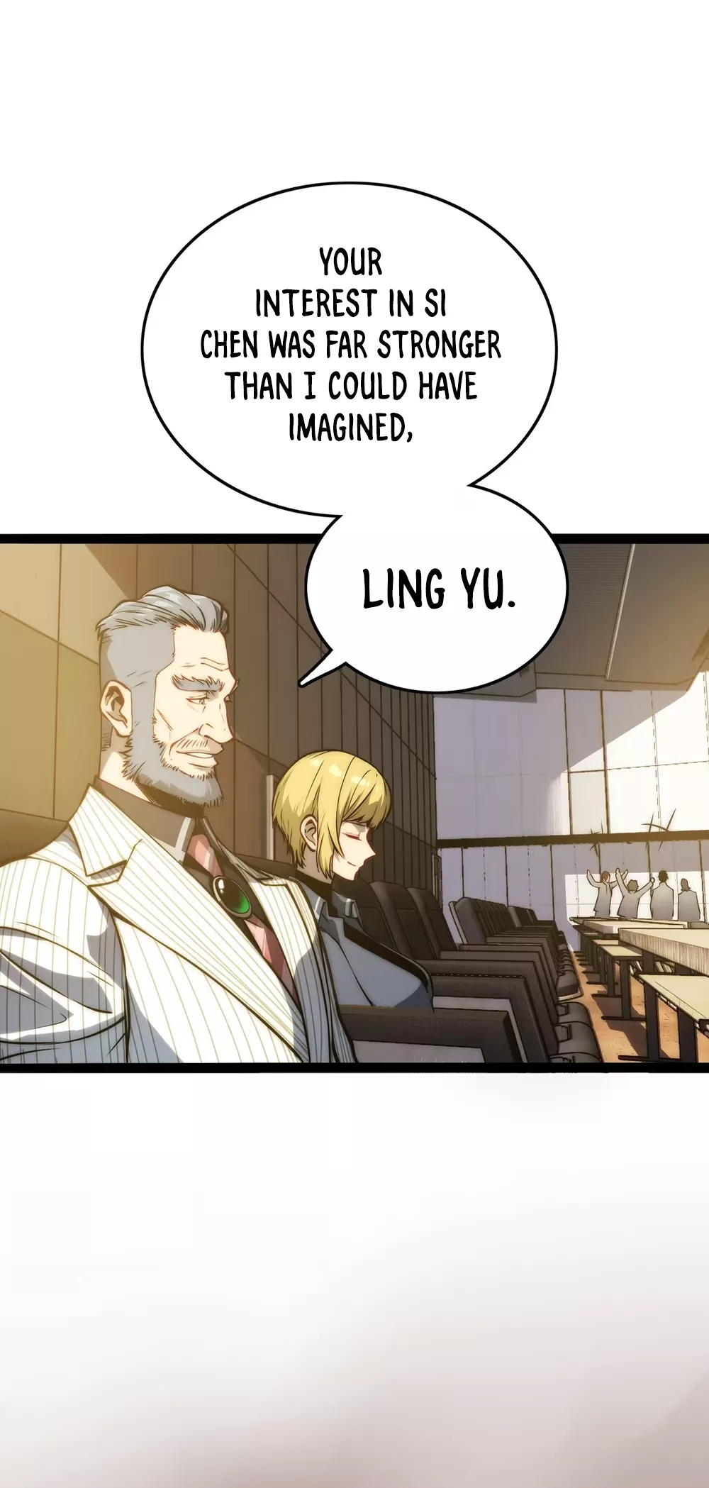 Read Bàoshízhě chapter 13 image 80 on Lezhin