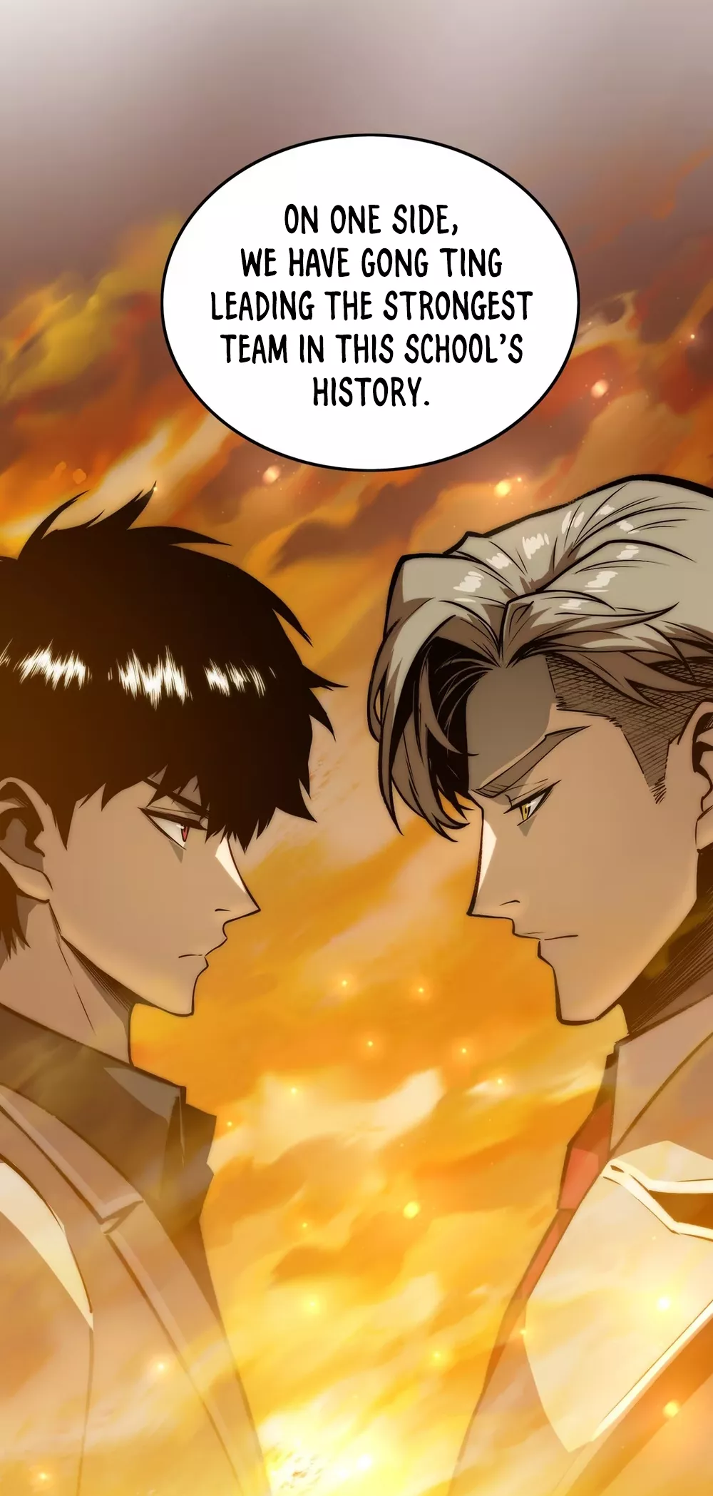Read Bàoshízhě chapter 13 image 81 on Lezhin