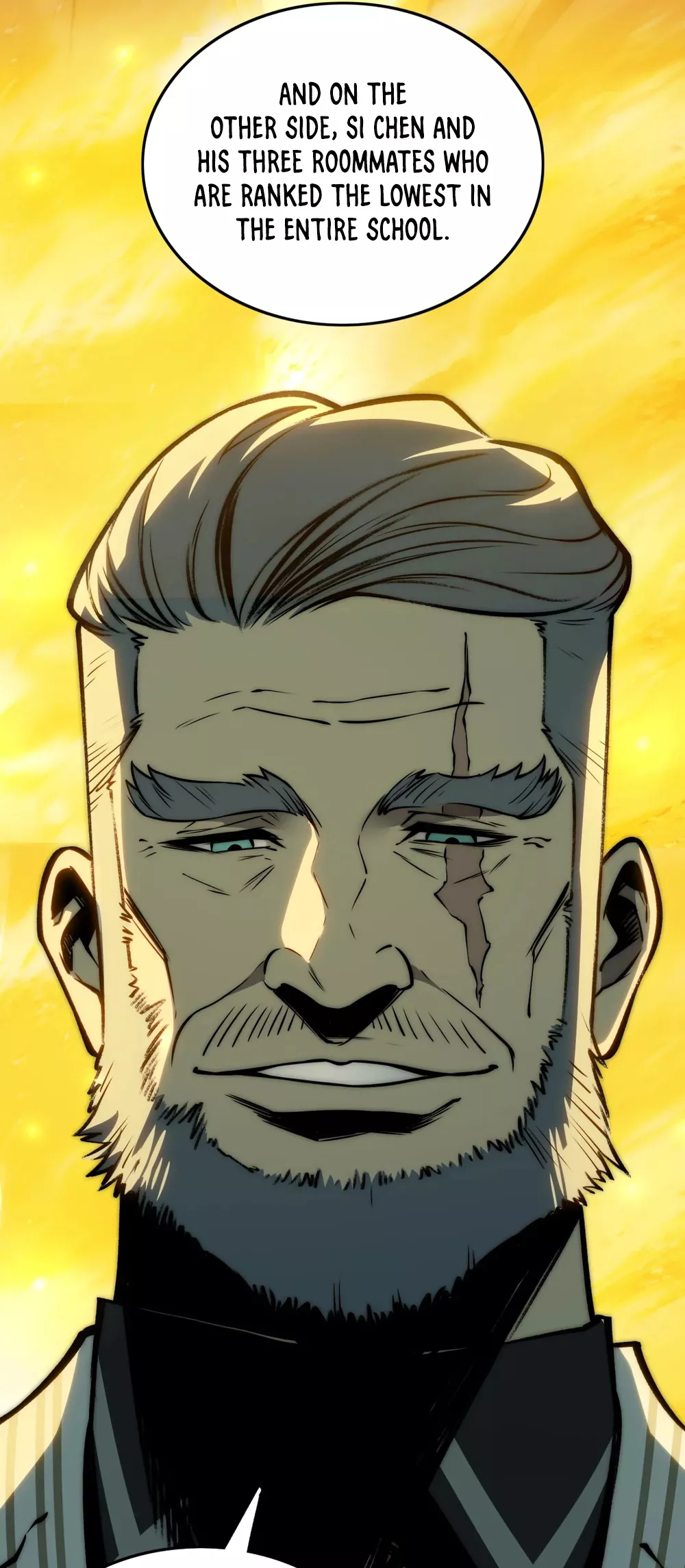 Read Bàoshízhě chapter 13 image 82 on Lezhin