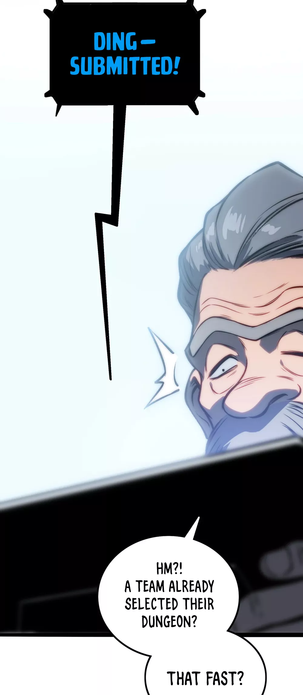 Read Bàoshízhě chapter 13 image 85 on Lezhin
