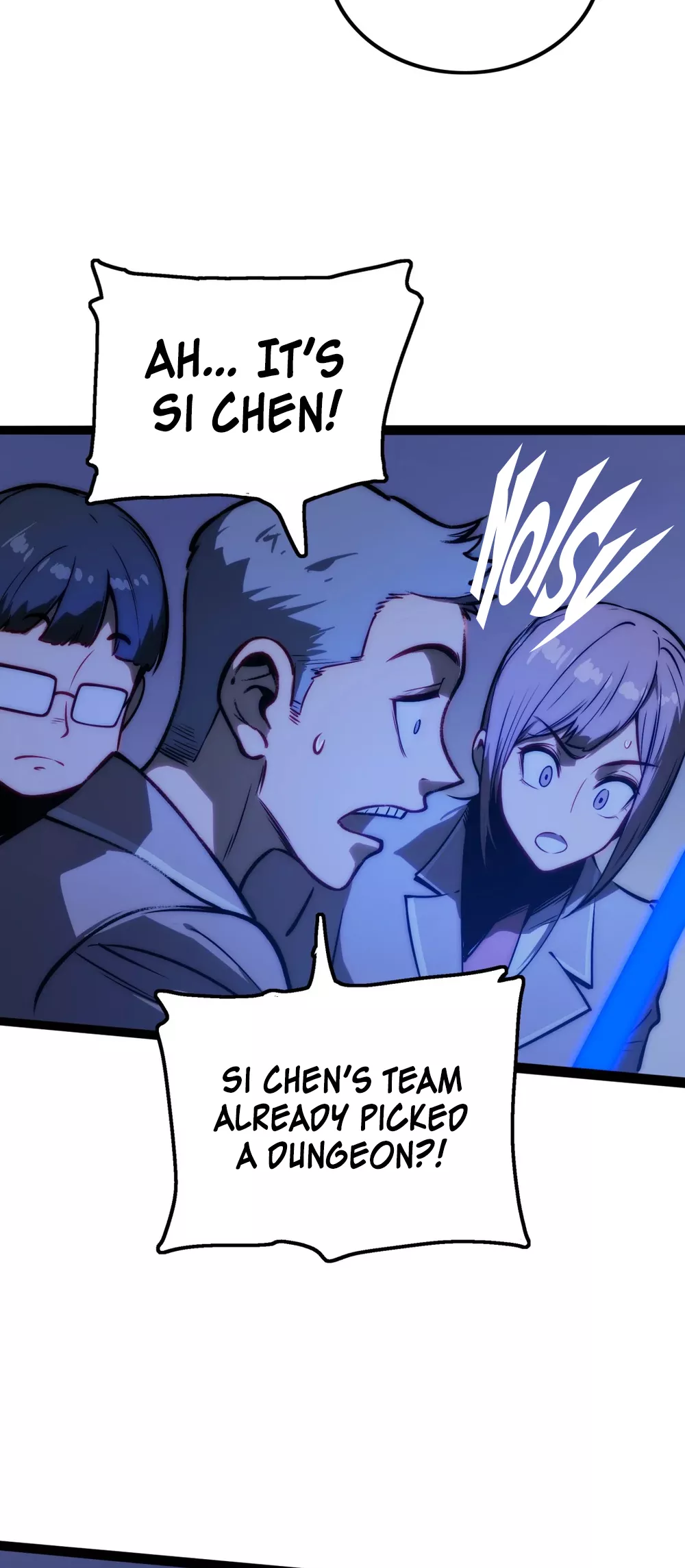 Read Bàoshízhě chapter 13 image 86 on Lezhin