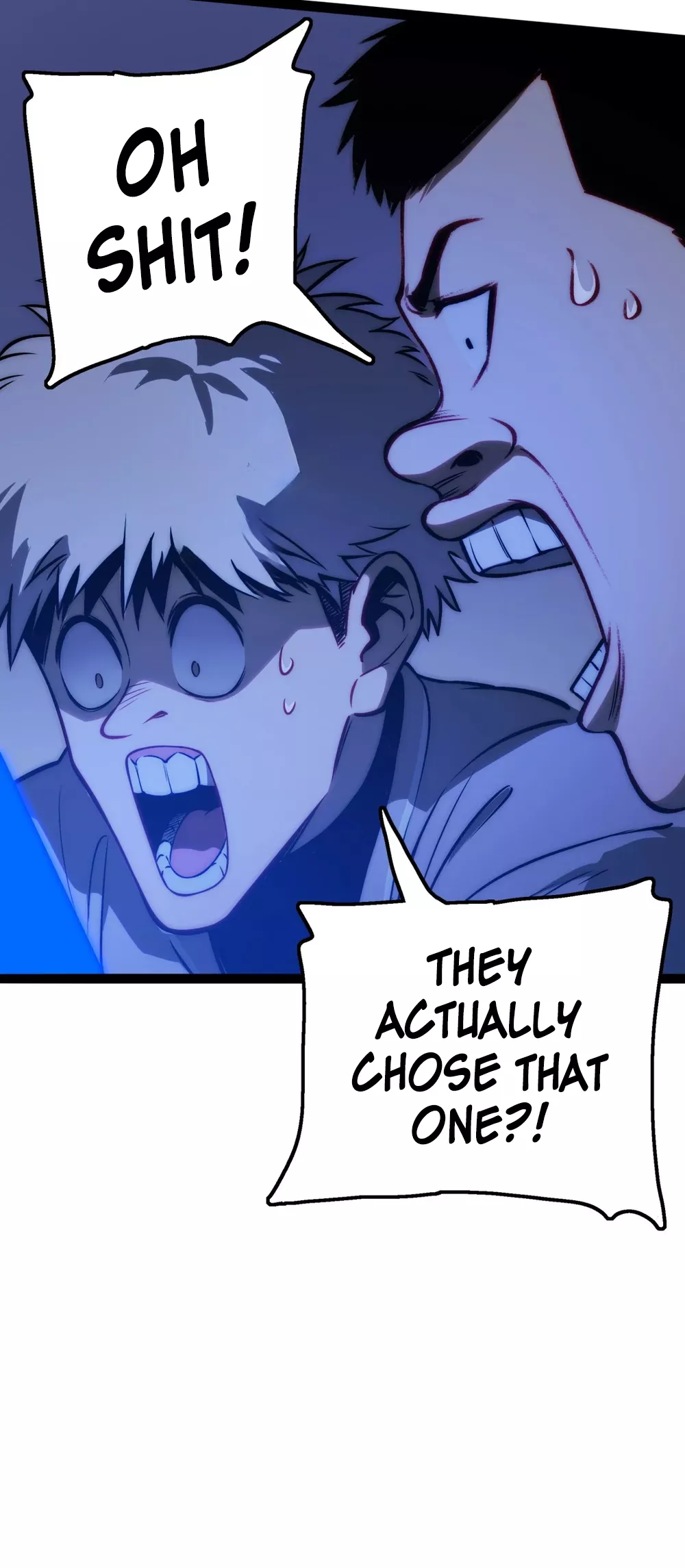 Read Bàoshízhě chapter 13 image 87 on Lezhin