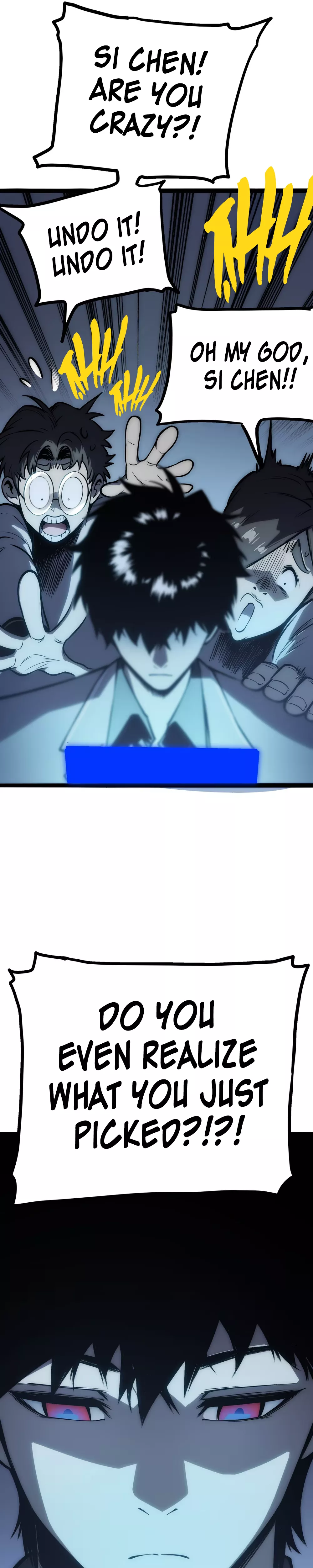 Read Bàoshízhě chapter 13 image 88 on Lezhin