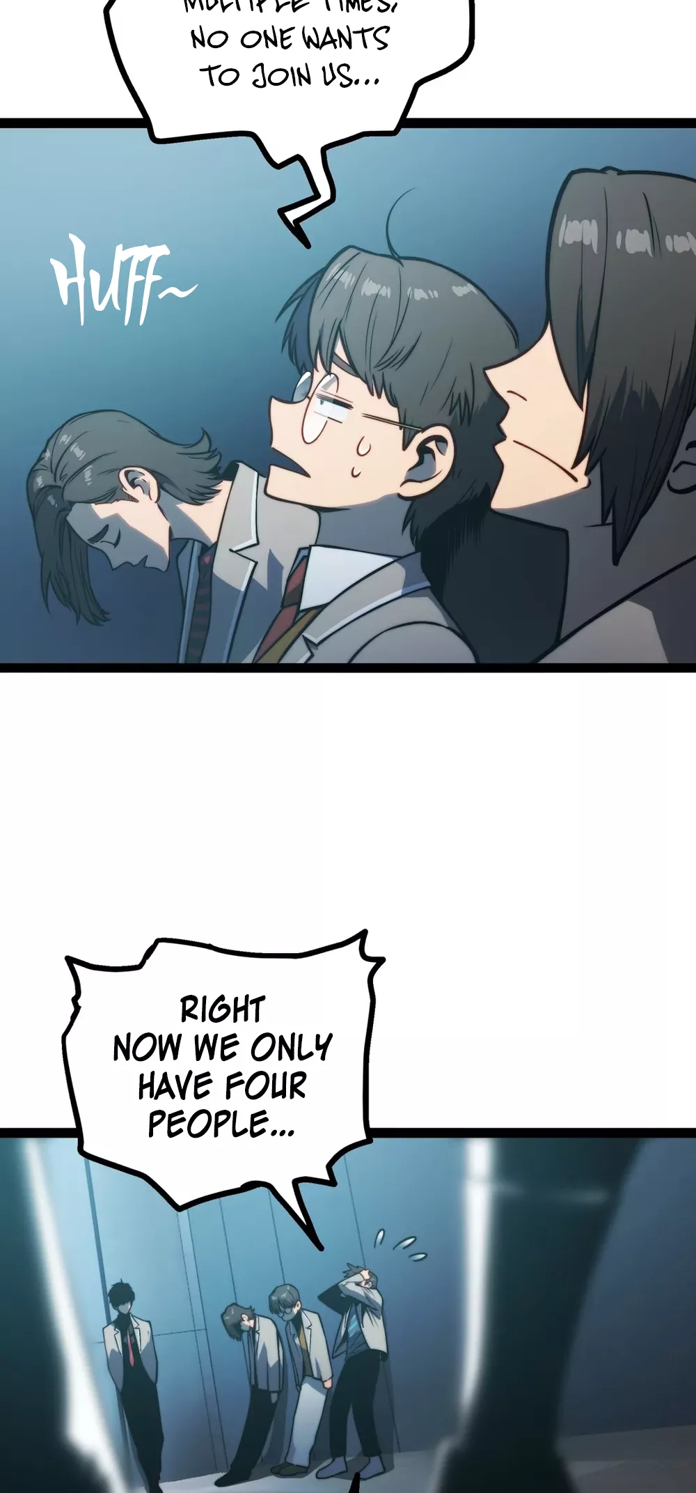Read Bàoshízhě chapter 13 image 9 on Lezhin