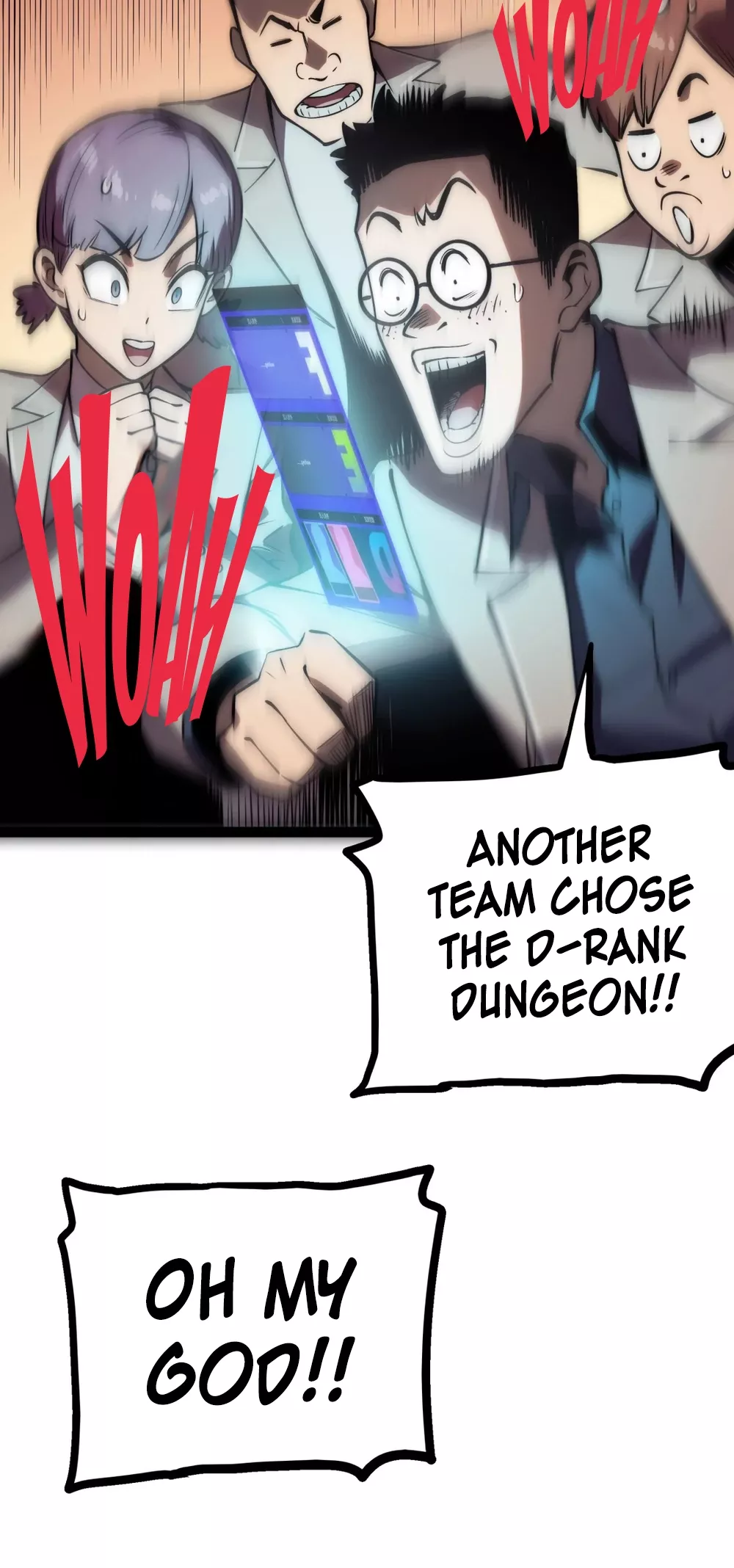 Read Bàoshízhě chapter 14 image 26 on Lezhin