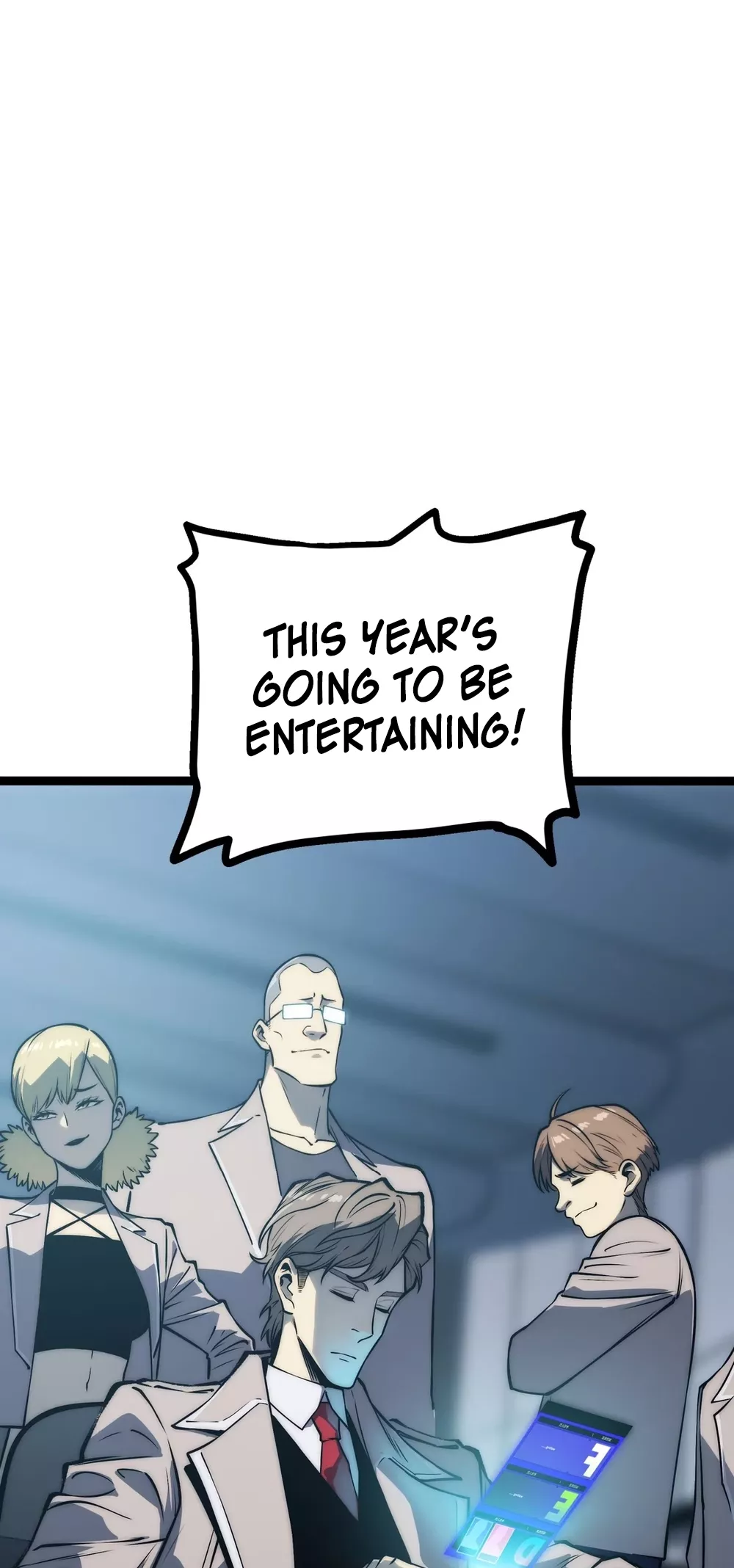 Read Bàoshízhě chapter 14 image 27 on Lezhin