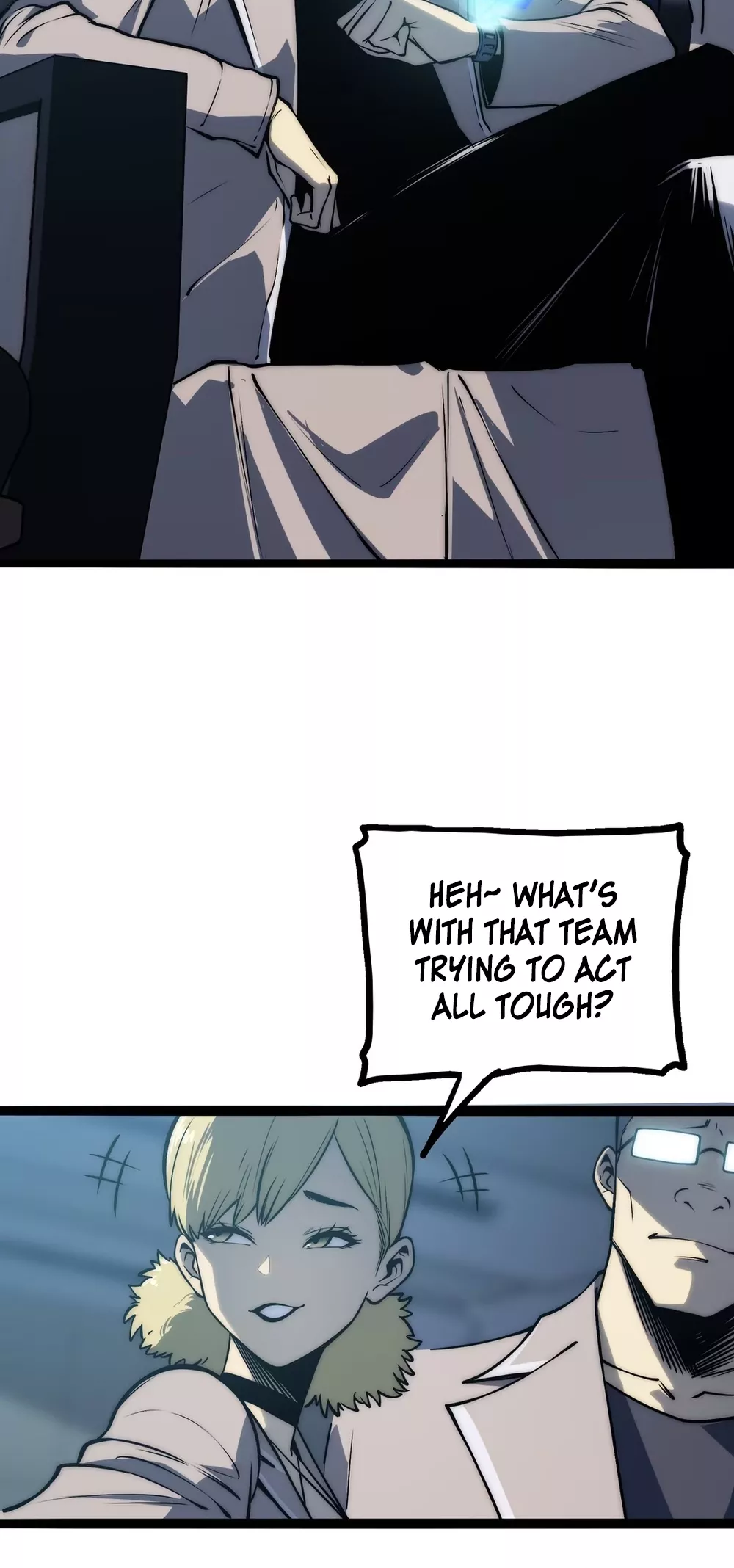 Read Bàoshízhě chapter 14 image 28 on Lezhin
