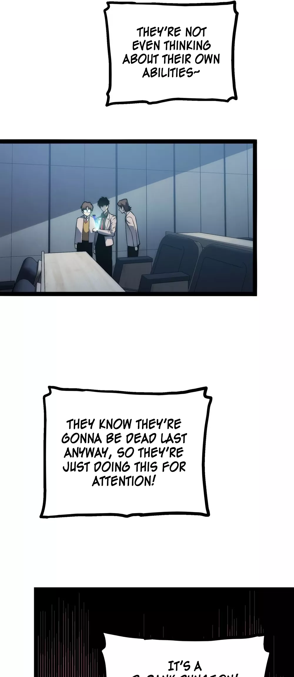 Read Bàoshízhě chapter 14 image 29 on Lezhin