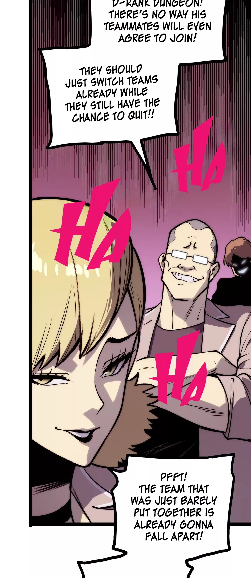 Read Bàoshízhě chapter 14 image 30 on Lezhin