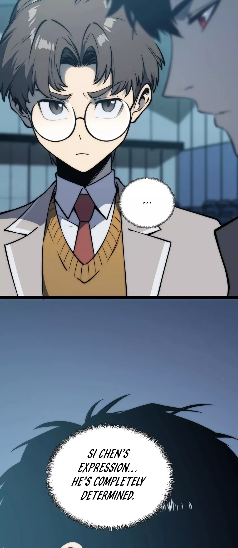 Read Bàoshízhě chapter 14 image 32 on Lezhin