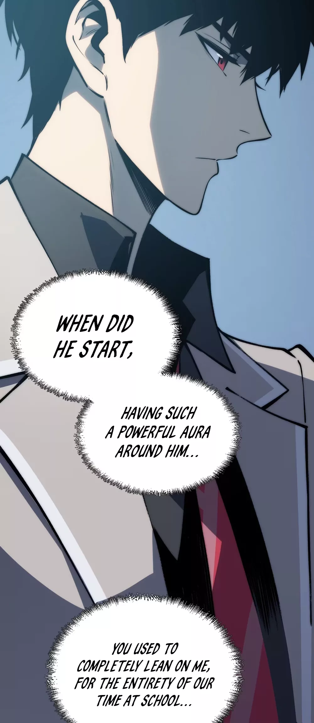 Read Bàoshízhě chapter 14 image 33 on Lezhin
