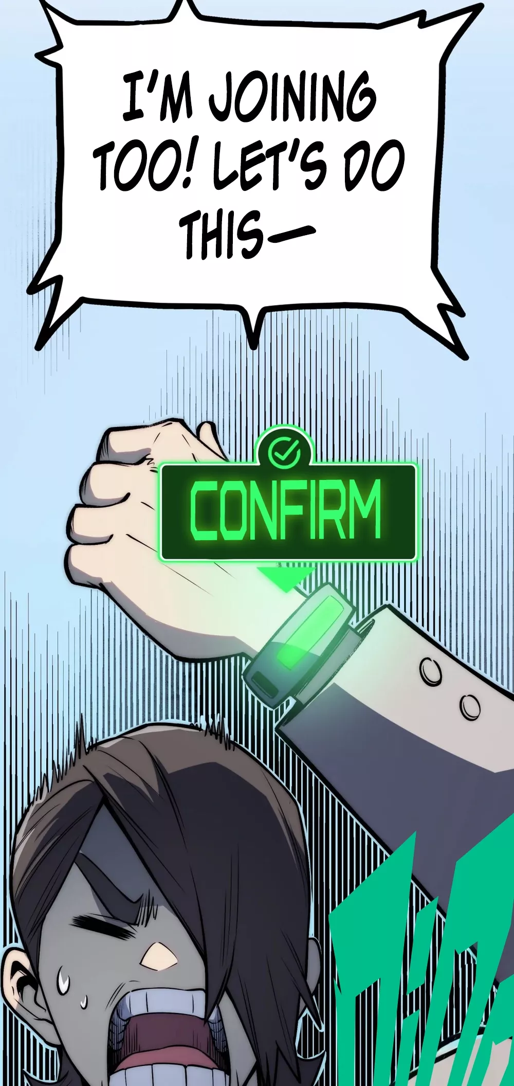 Read Bàoshízhě chapter 14 image 39 on Lezhin