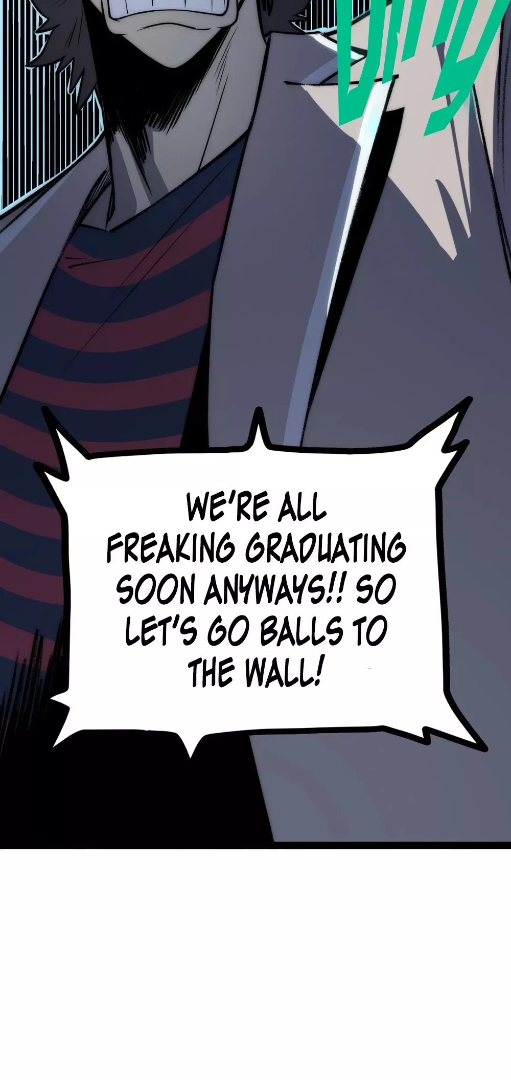 Read Bàoshízhě chapter 14 image 40 on Lezhin