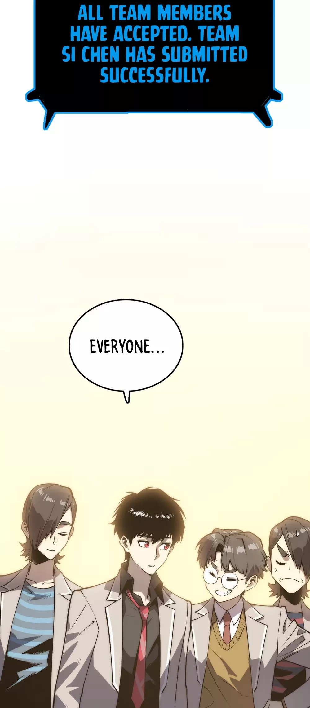 Read Bàoshízhě chapter 14 image 42 on Lezhin