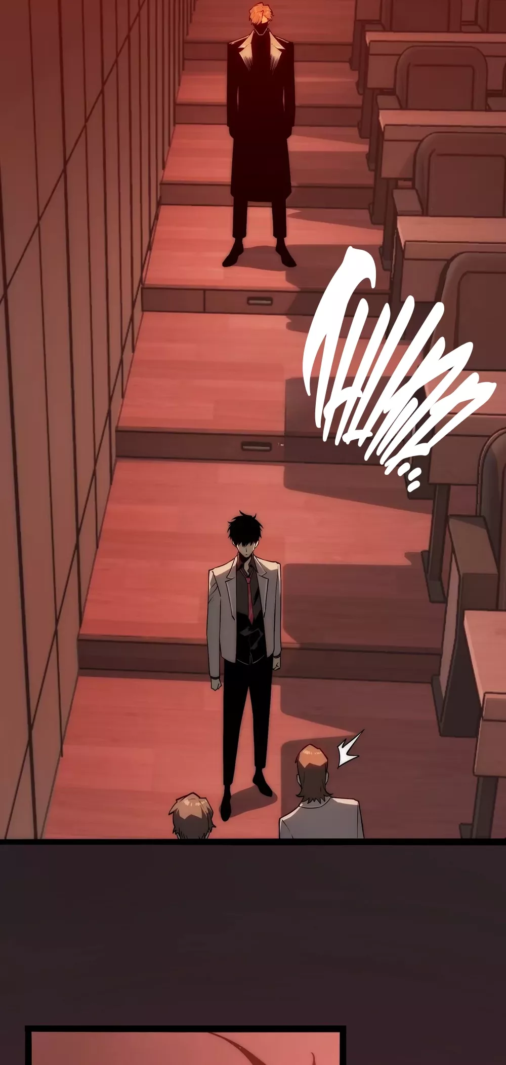 Read Bàoshízhě chapter 14 image 47 on Lezhin