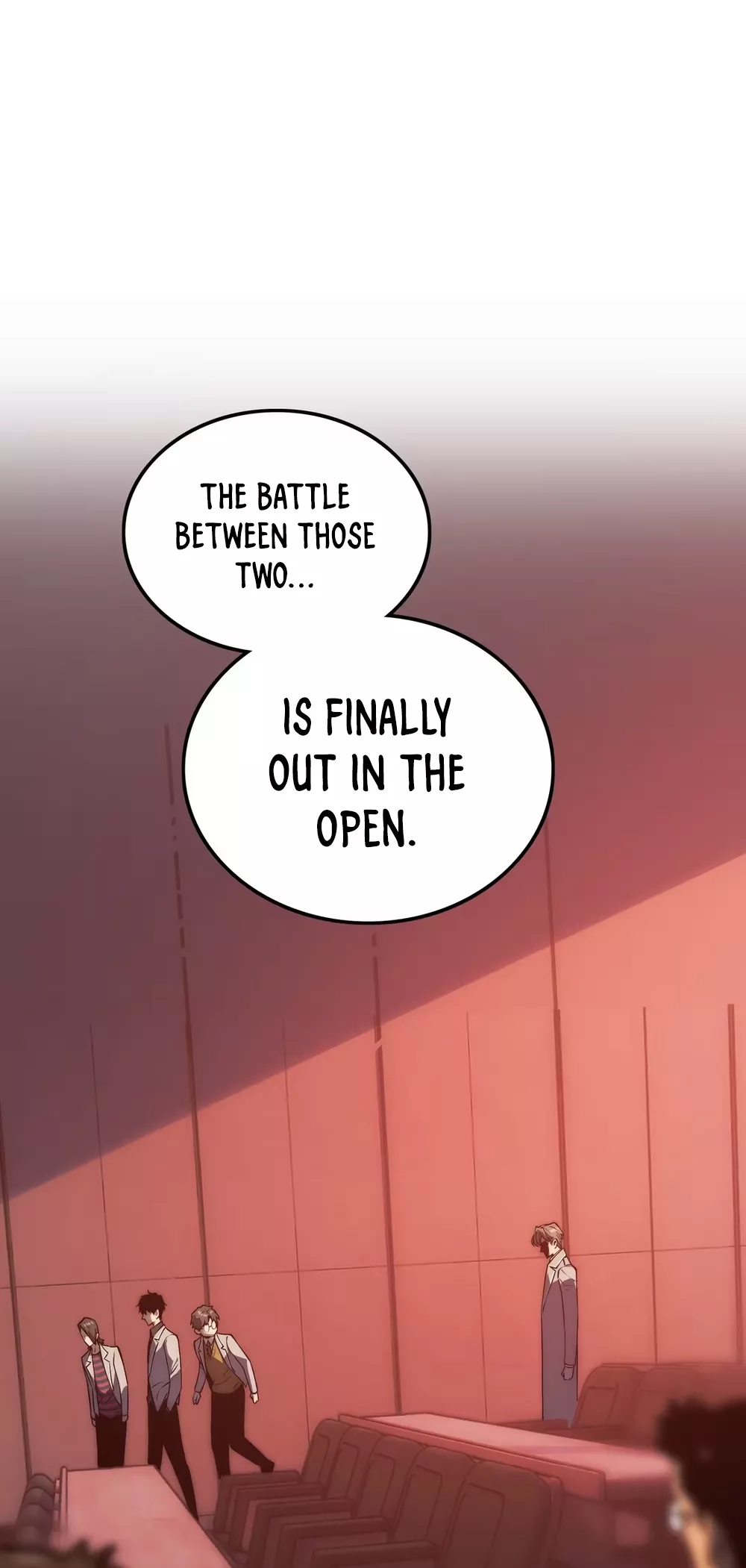 Read Bàoshízhě chapter 14 image 52 on Lezhin