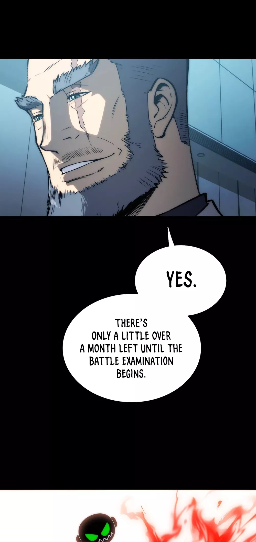 Read Bàoshízhě chapter 14 image 58 on Lezhin
