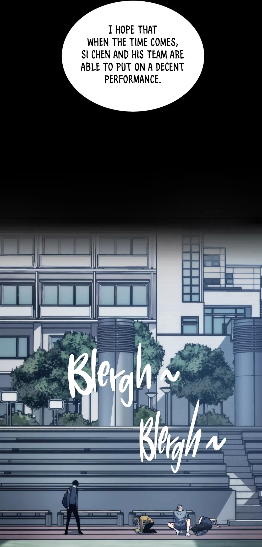 Read Bàoshízhě chapter 14 image 61 on Lezhin