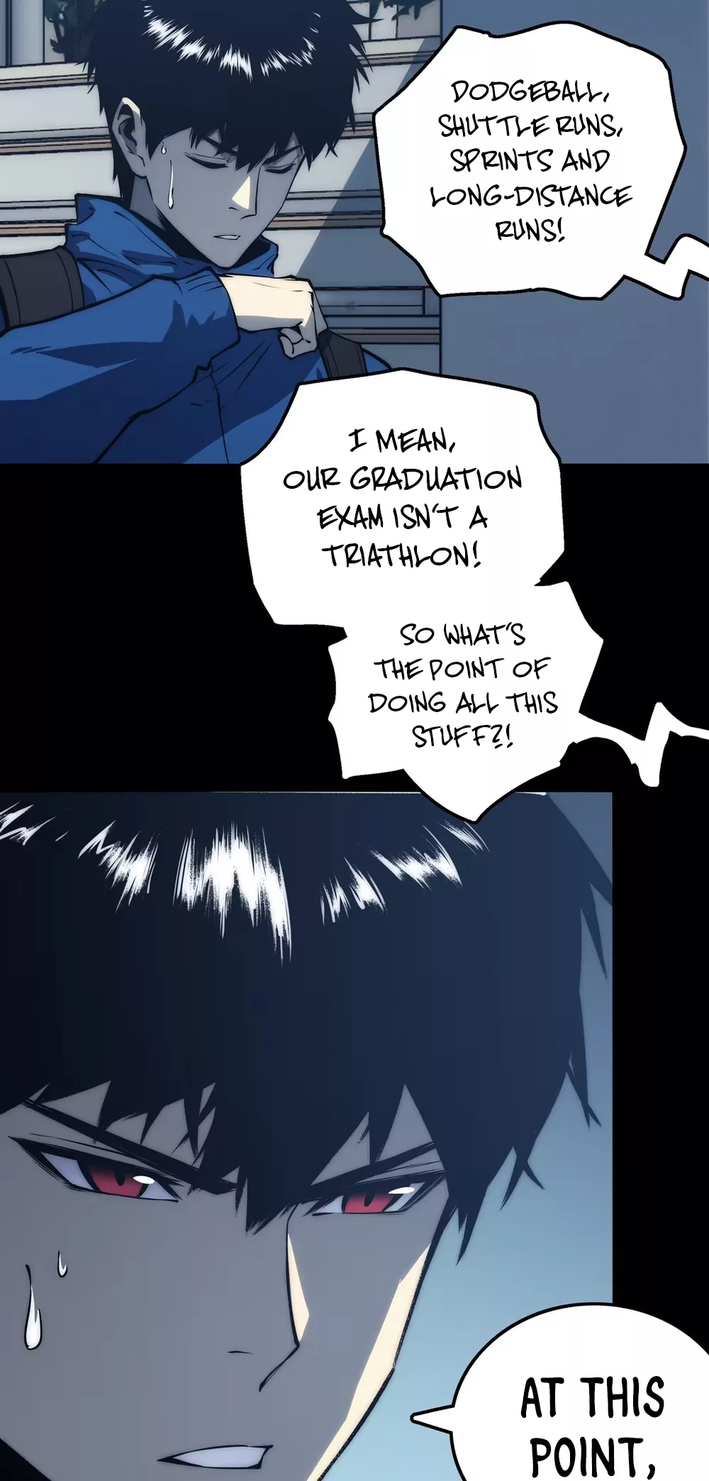 Read Bàoshízhě chapter 14 image 64 on Lezhin