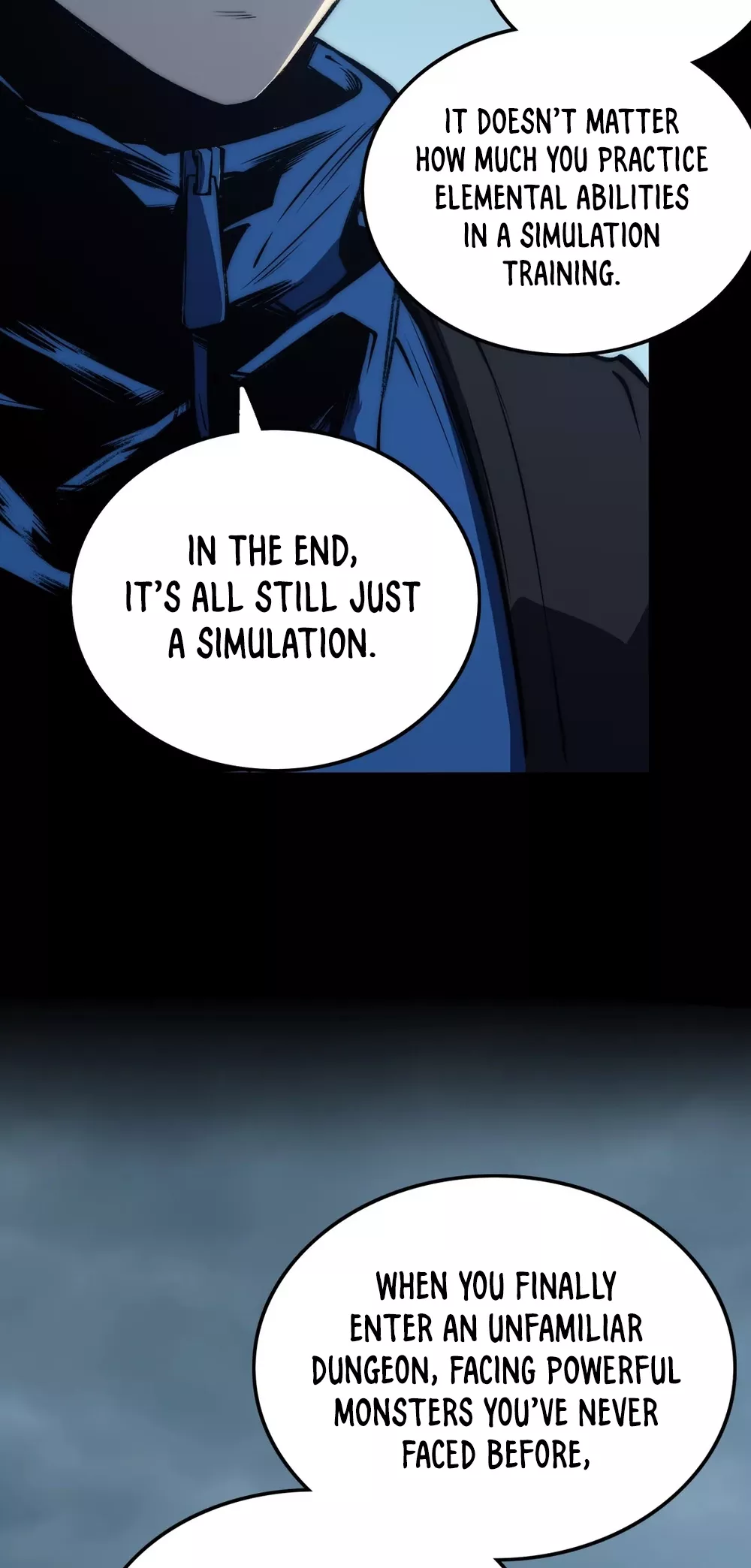 Read Bàoshízhě chapter 14 image 65 on Lezhin
