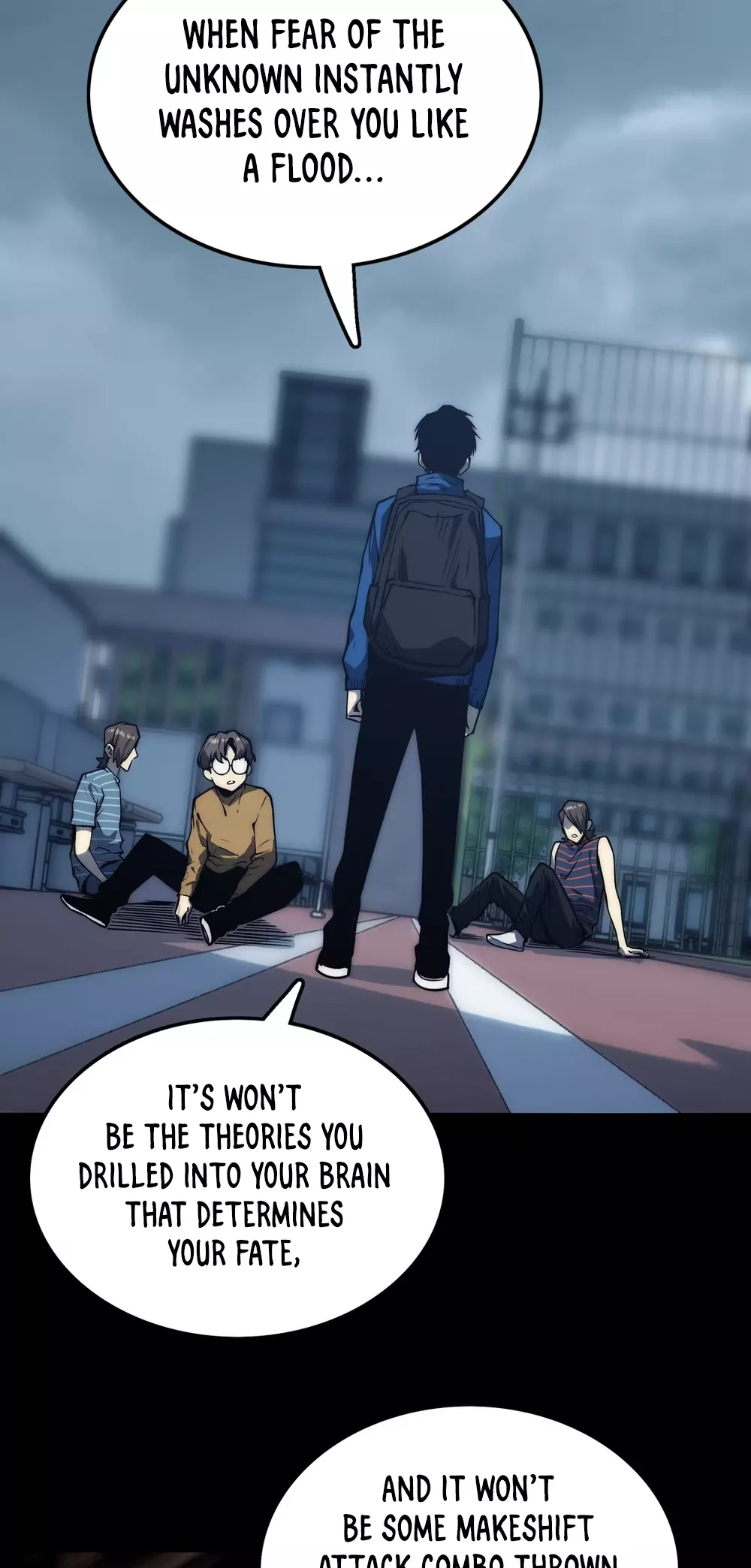 Read Bàoshízhě chapter 14 image 66 on Lezhin
