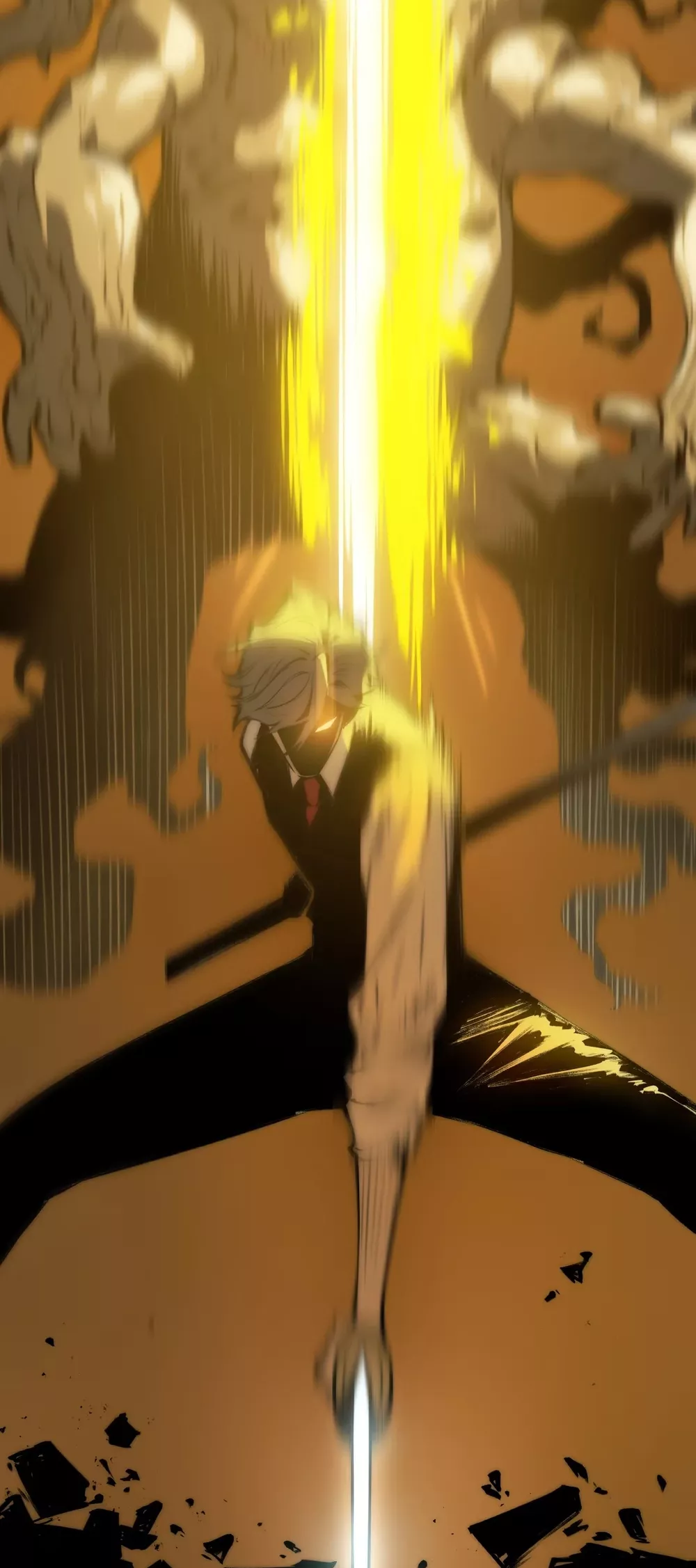 Read Bàoshízhě chapter 14 image 72 on Lezhin