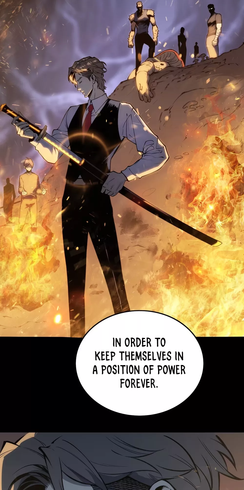 Read Bàoshízhě chapter 14 image 74 on Lezhin