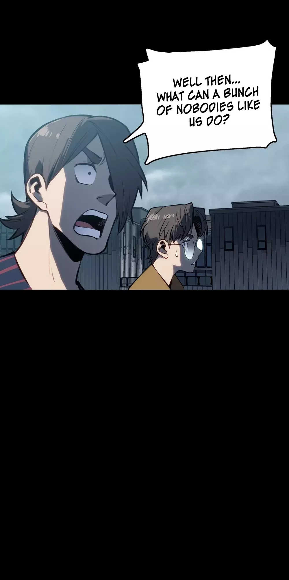 Read Bàoshízhě chapter 14 image 77 on Lezhin