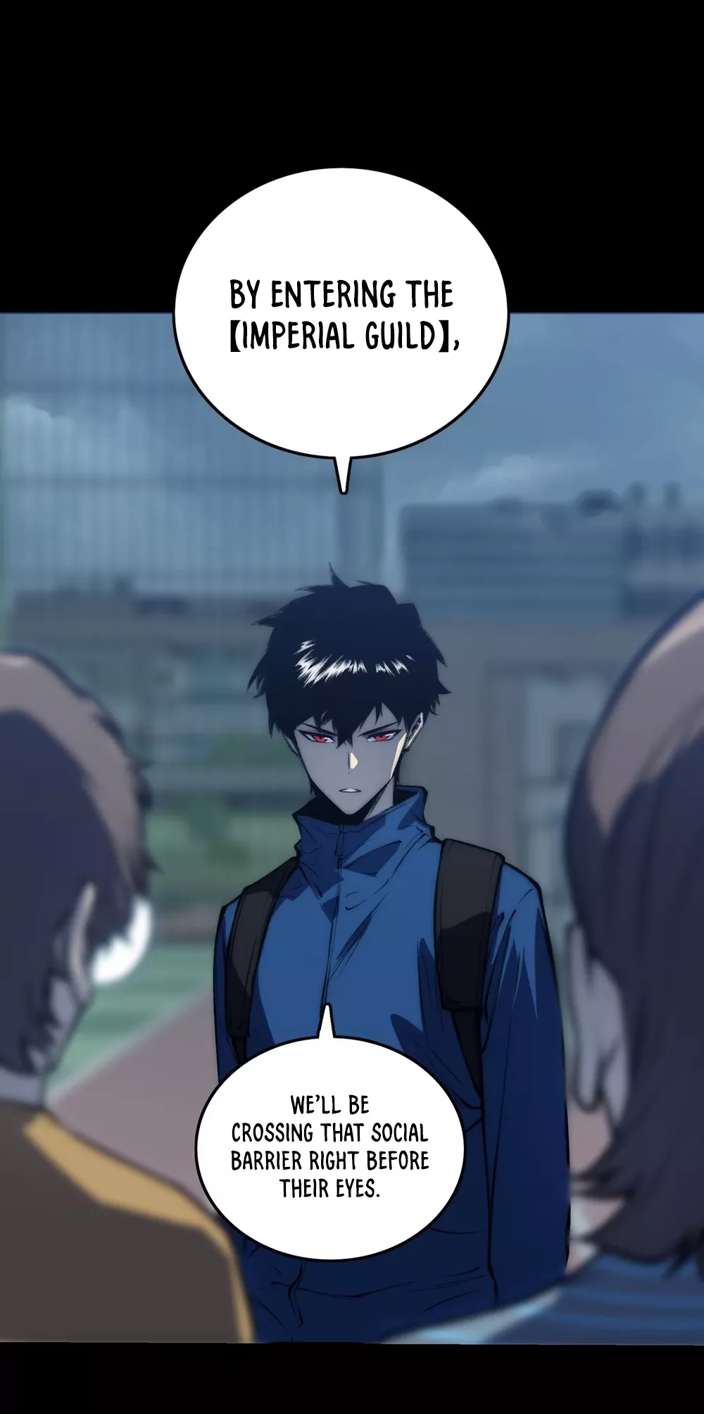 Read Bàoshízhě chapter 14 image 78 on Lezhin