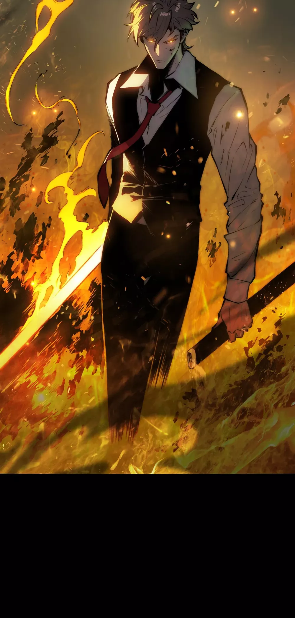 Read Bàoshízhě chapter 15 image 10 on Lezhin