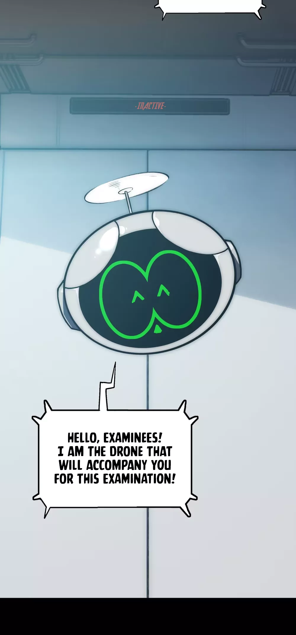Read Bàoshízhě chapter 15 image 17 on Lezhin