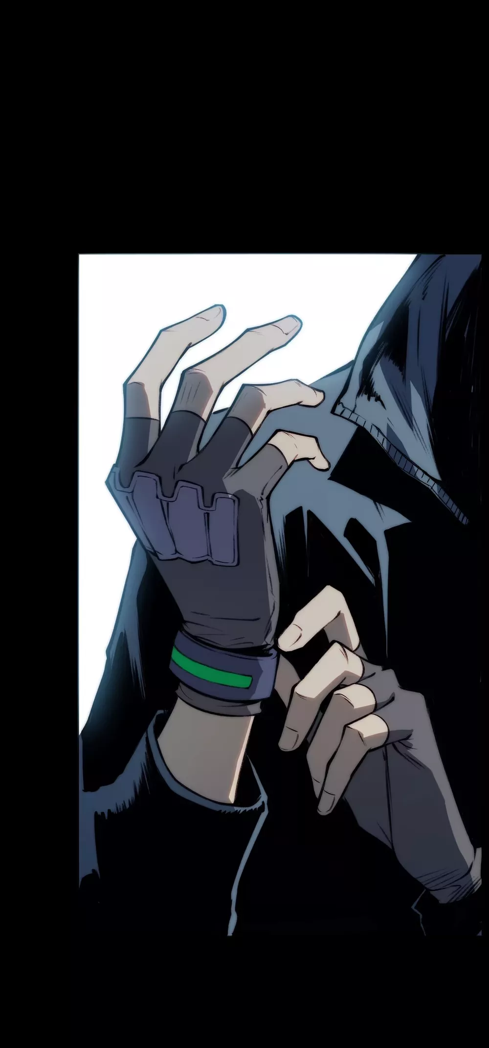 Read Bàoshízhě chapter 15 image 18 on Lezhin