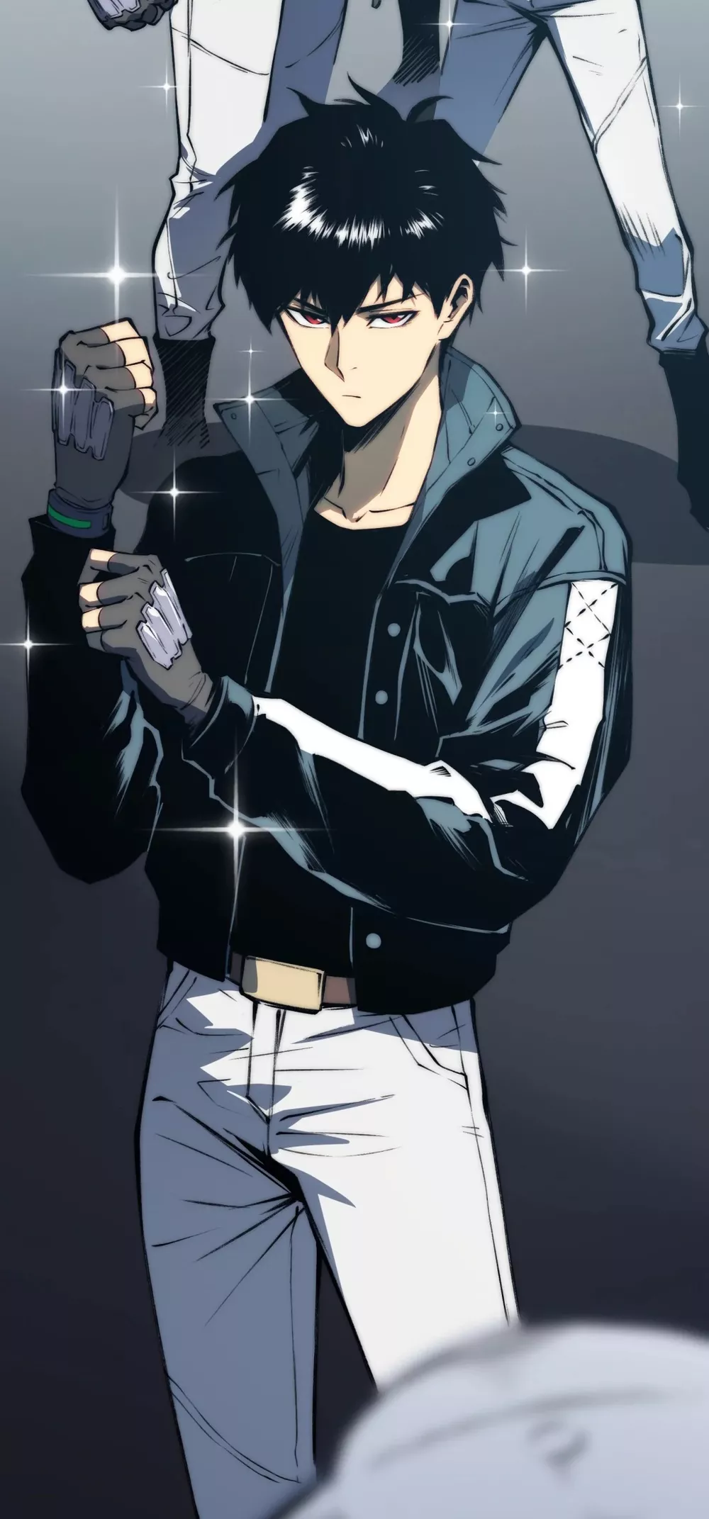 Read Bàoshízhě chapter 15 image 20 on Lezhin