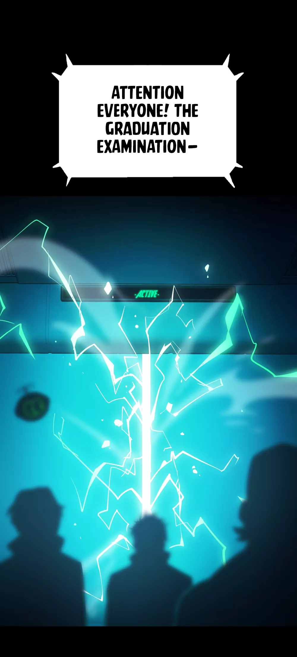 Read Bàoshízhě chapter 15 image 22 on Lezhin