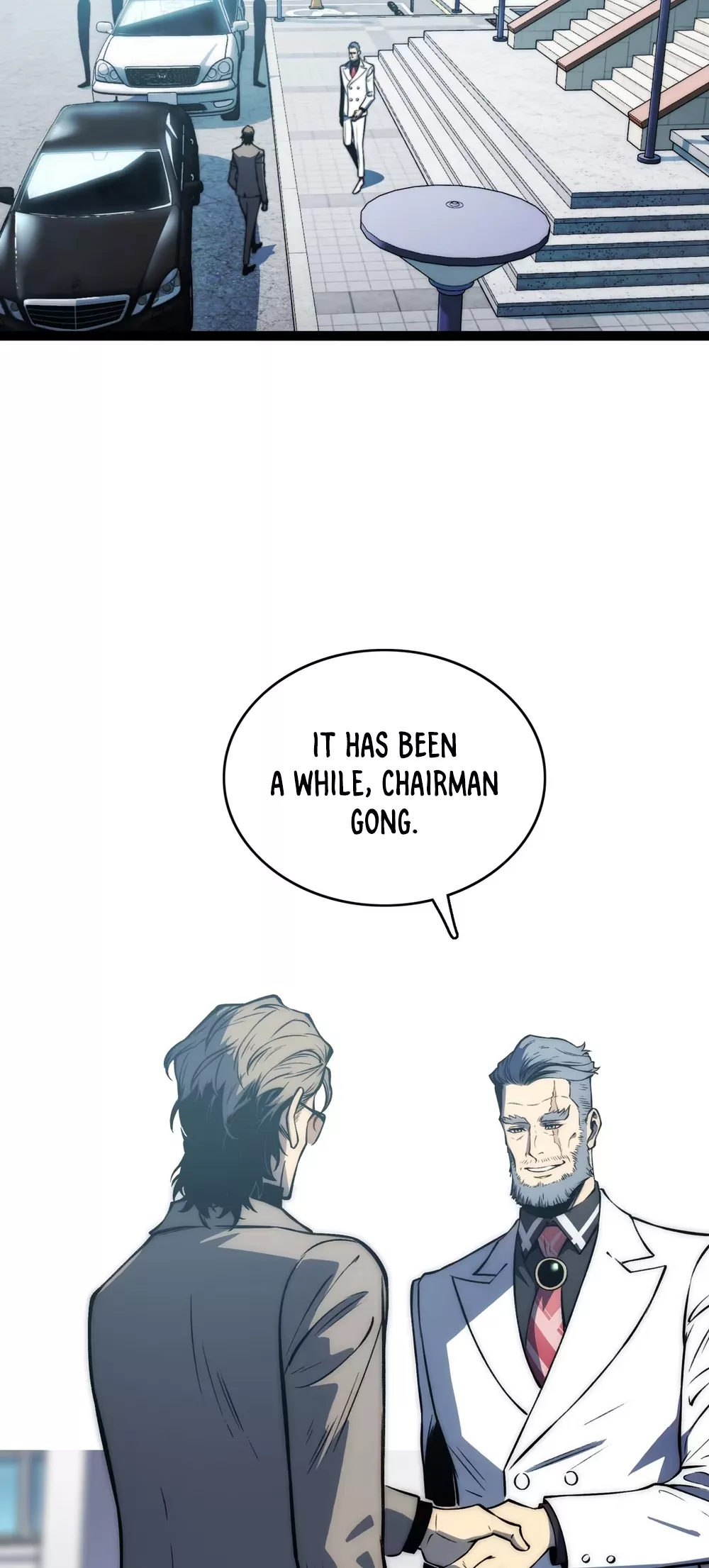 Read Bàoshízhě chapter 15 image 25 on Lezhin