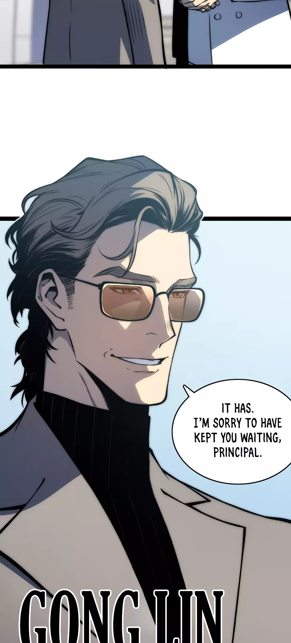 Read Bàoshízhě chapter 15 image 26 on Lezhin