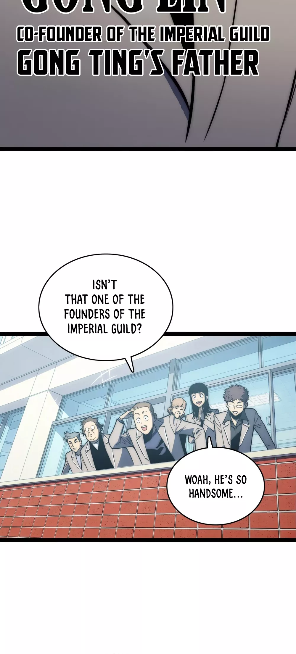 Read Bàoshízhě chapter 15 image 27 on Lezhin