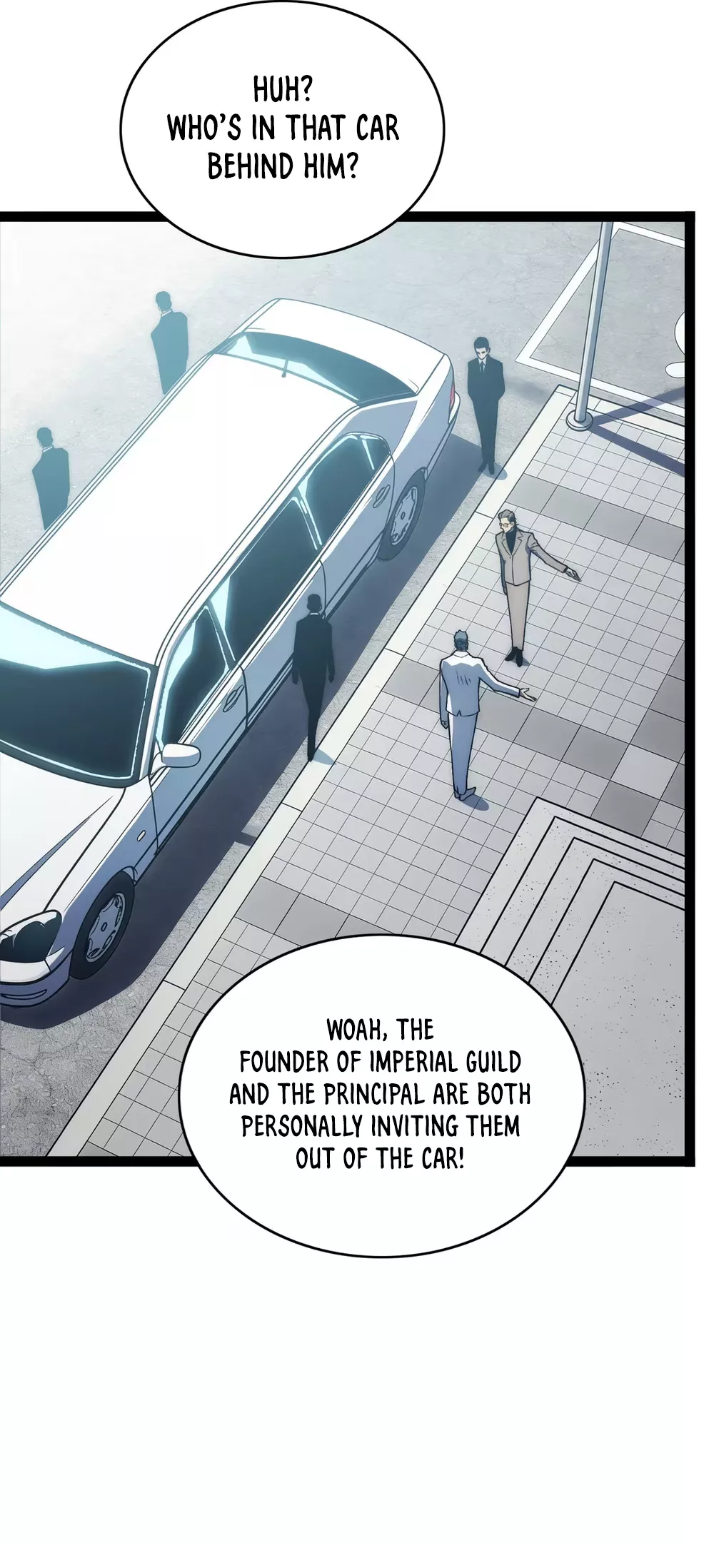 Read Bàoshízhě chapter 15 image 28 on Lezhin