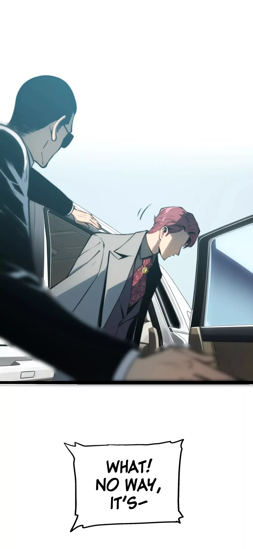 Read Bàoshízhě chapter 15 image 29 on Lezhin