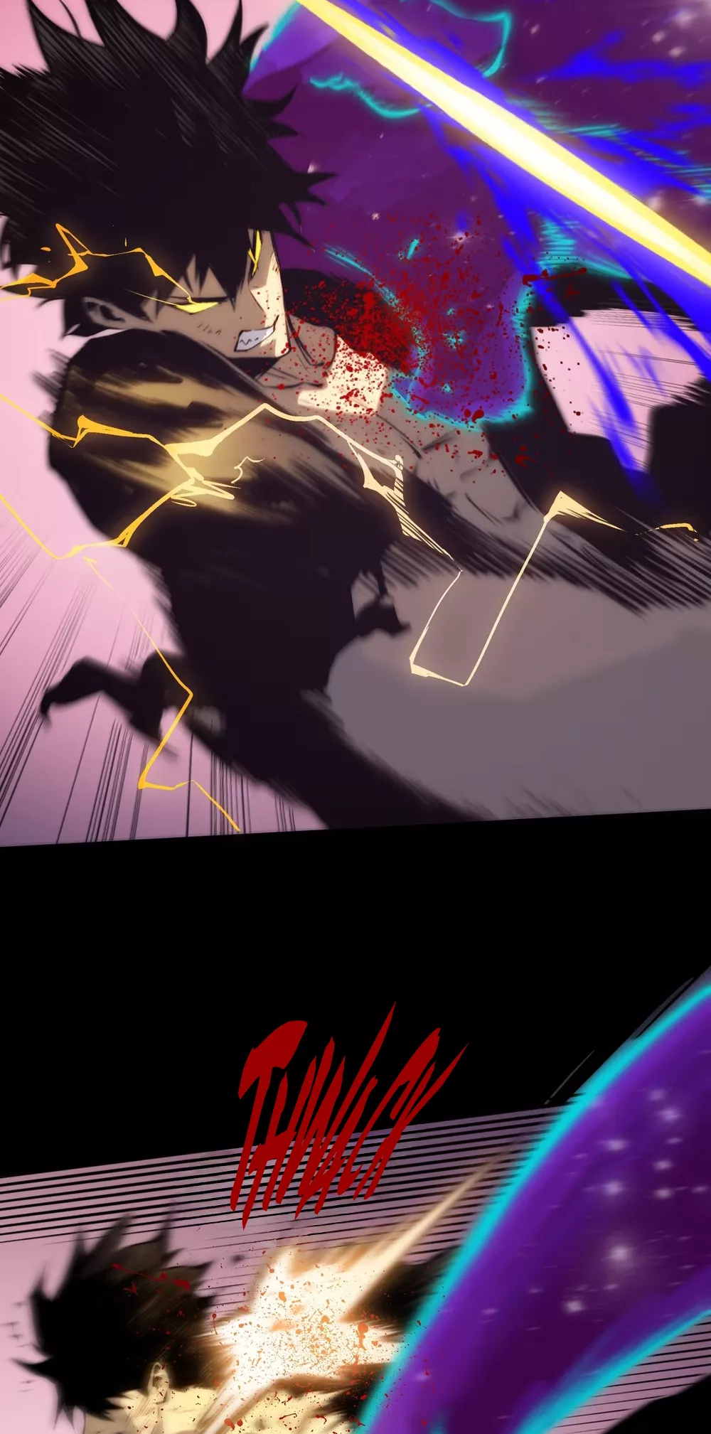 Read Bàoshízhě chapter 15 image 3 on Lezhin