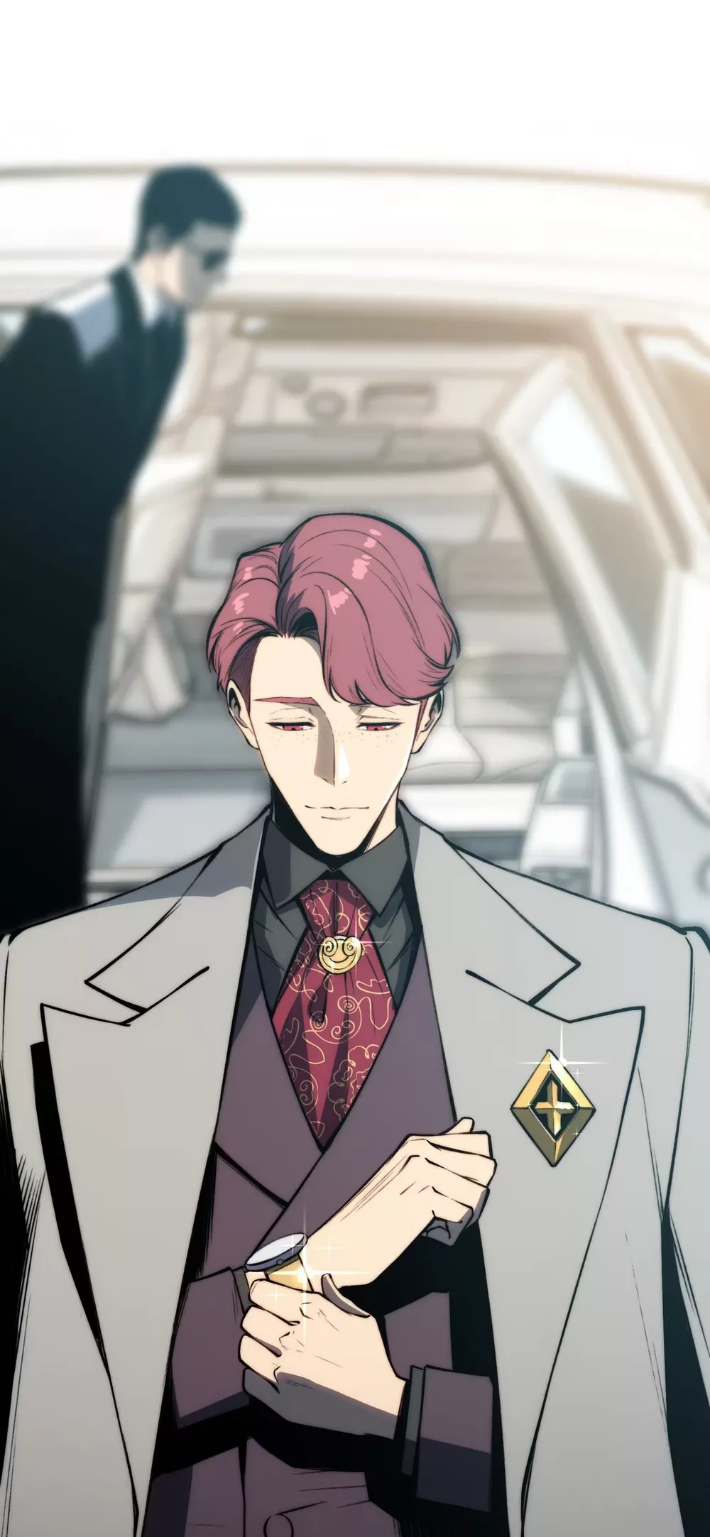 Read Bàoshízhě chapter 15 image 30 on Lezhin