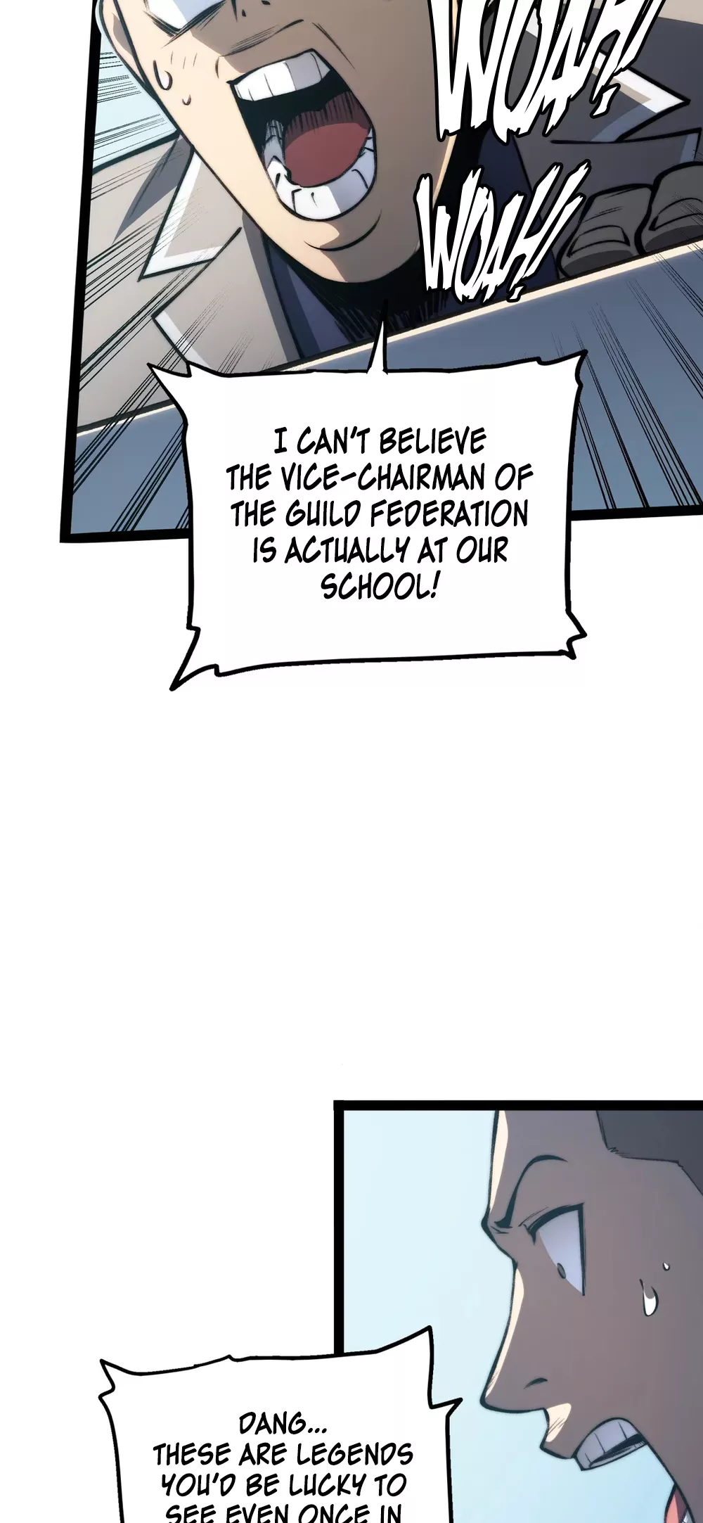 Read Bàoshízhě chapter 15 image 32 on Lezhin