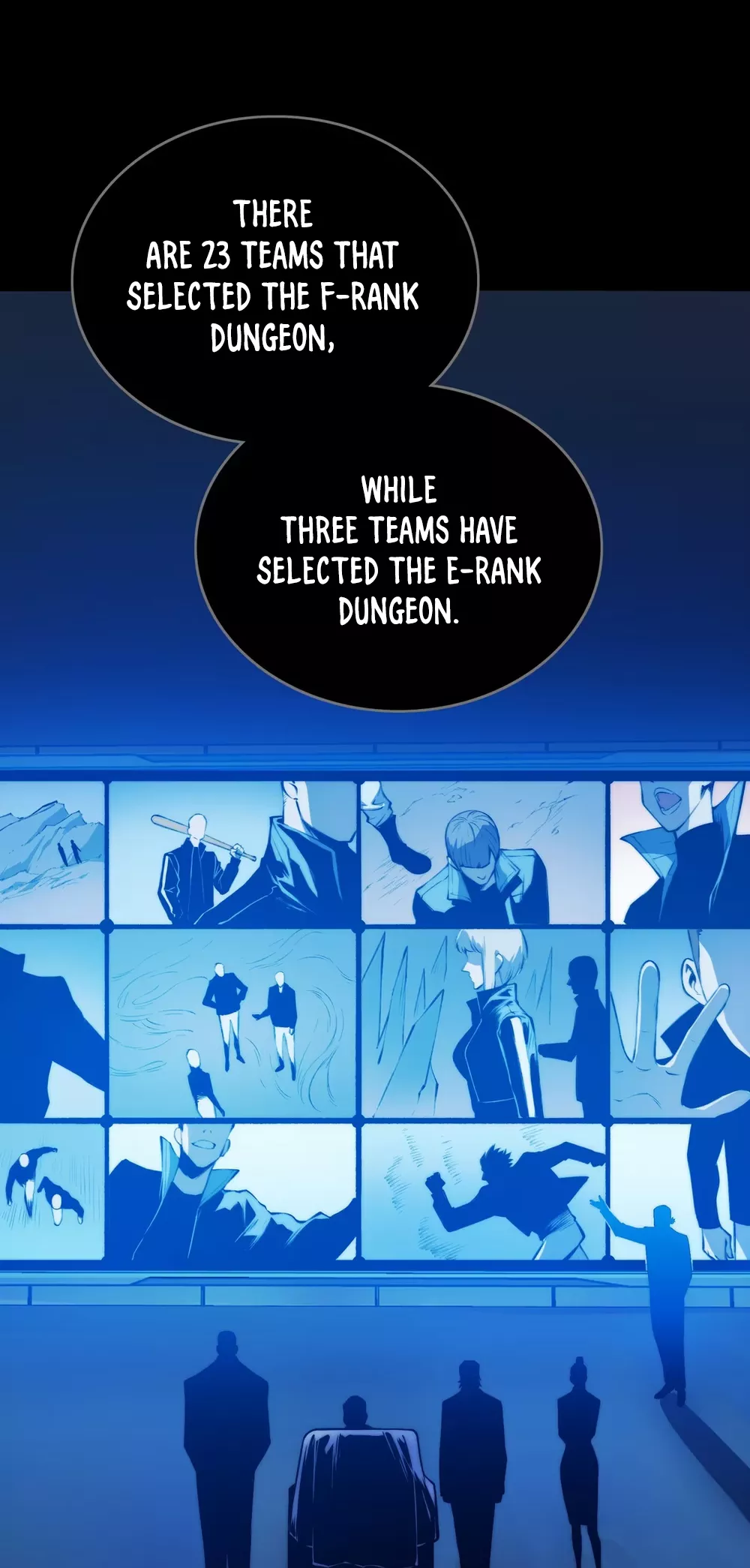 Read Bàoshízhě chapter 15 image 36 on Lezhin