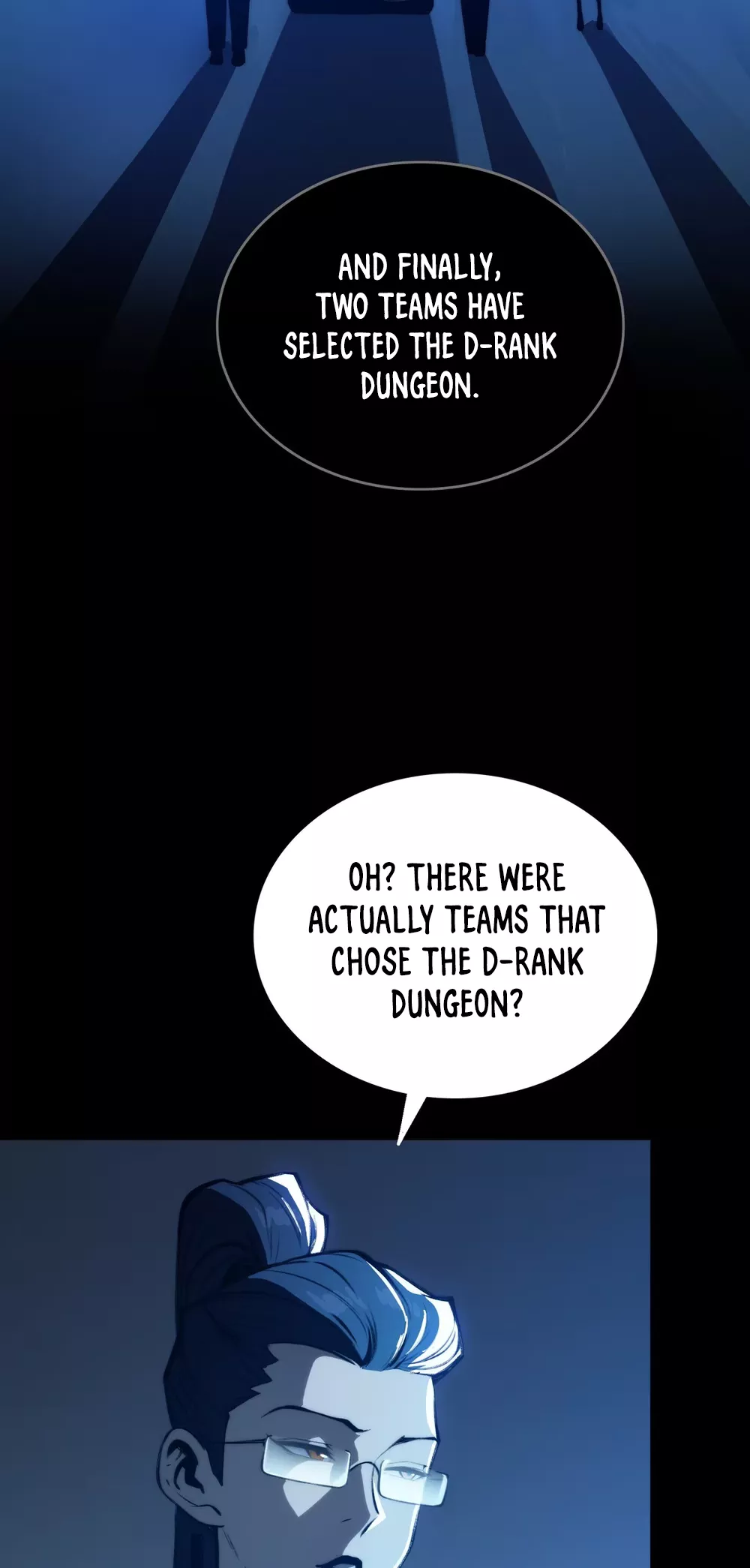 Read Bàoshízhě chapter 15 image 37 on Lezhin