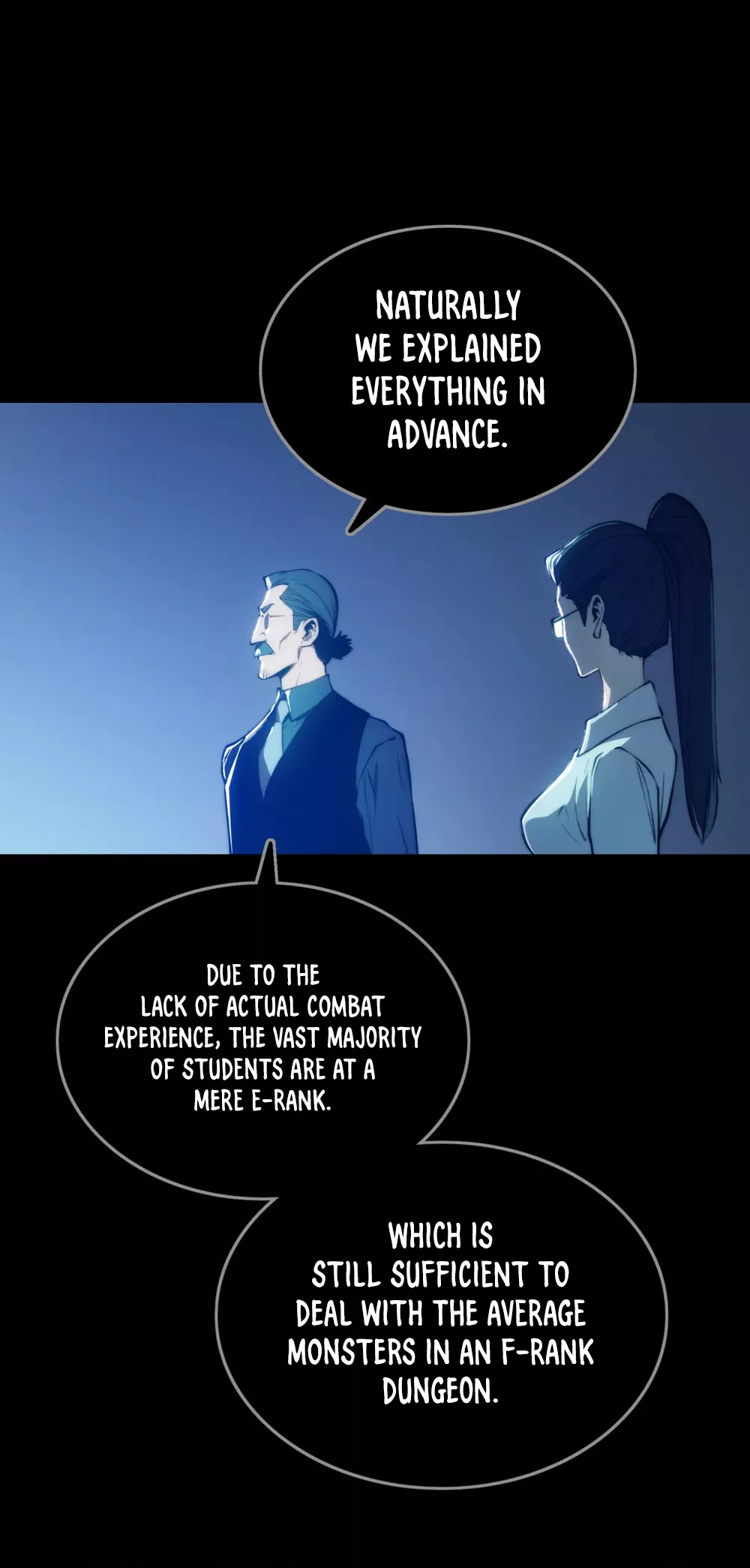 Read Bàoshízhě chapter 15 image 40 on Lezhin